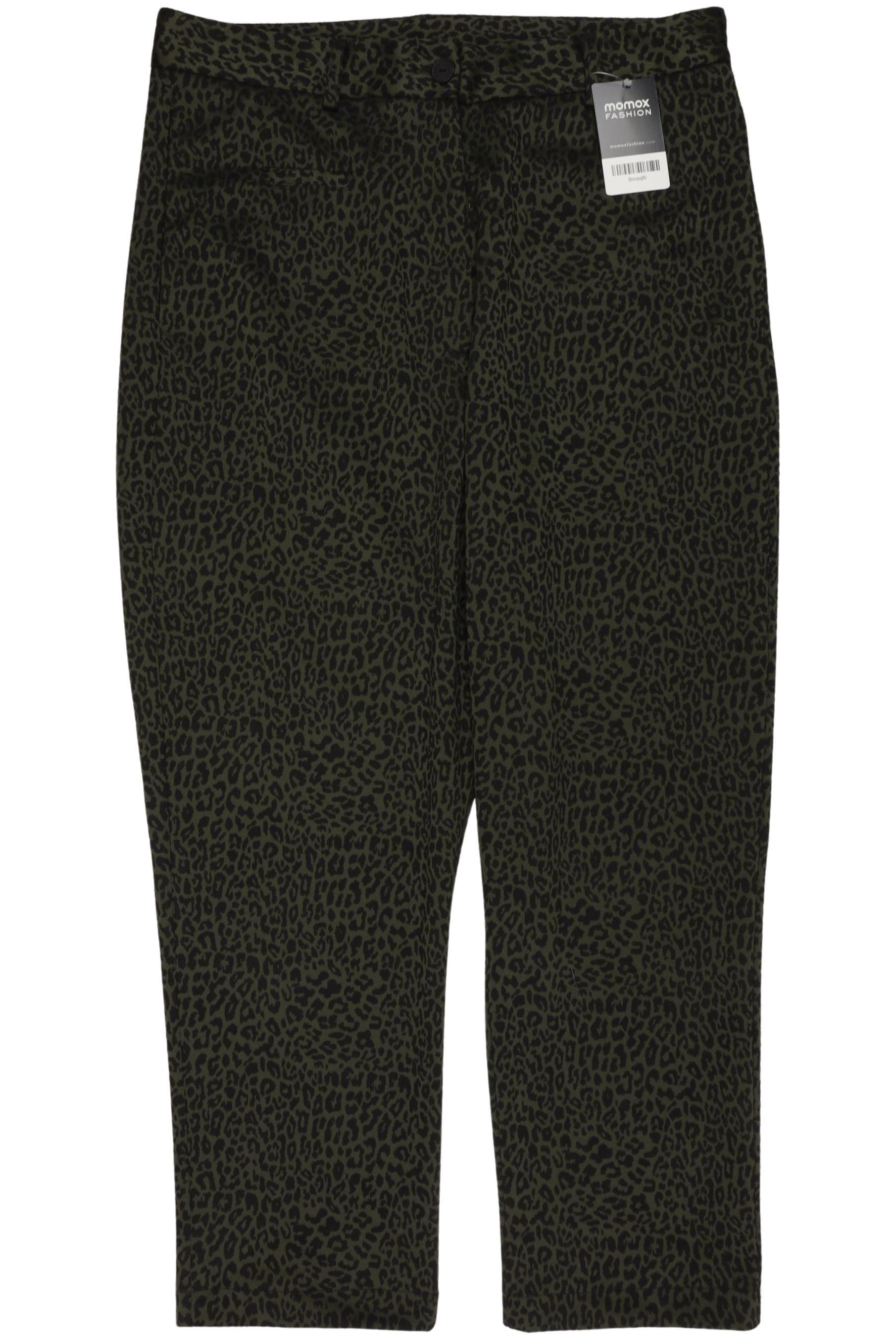 

Please Damen Stoffhose, grün, Gr. 0