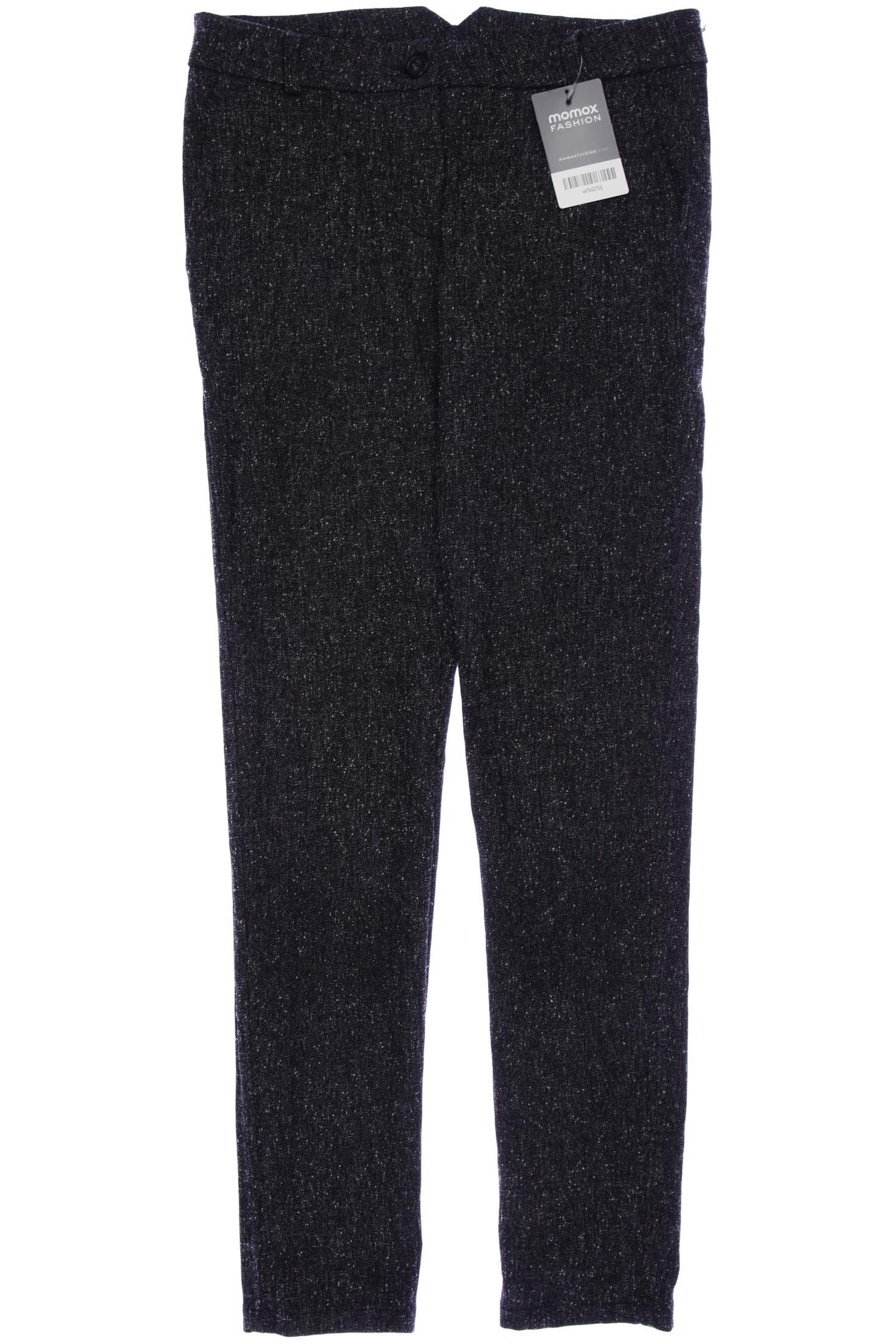 

Please Damen Stoffhose, grau, Gr. 0