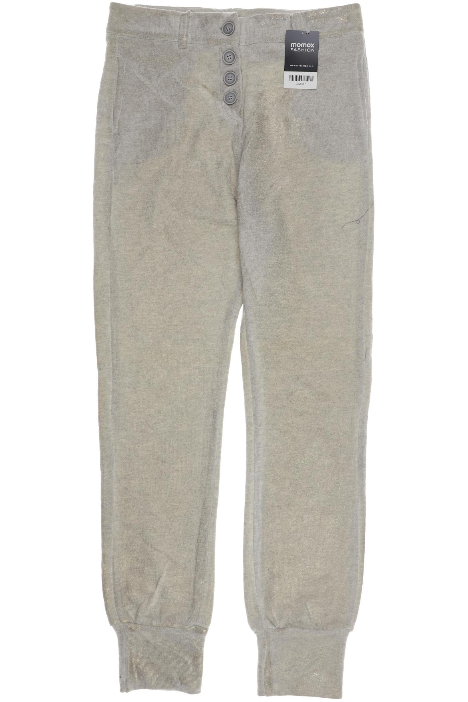 

PLEASE Damen Stoffhose, beige