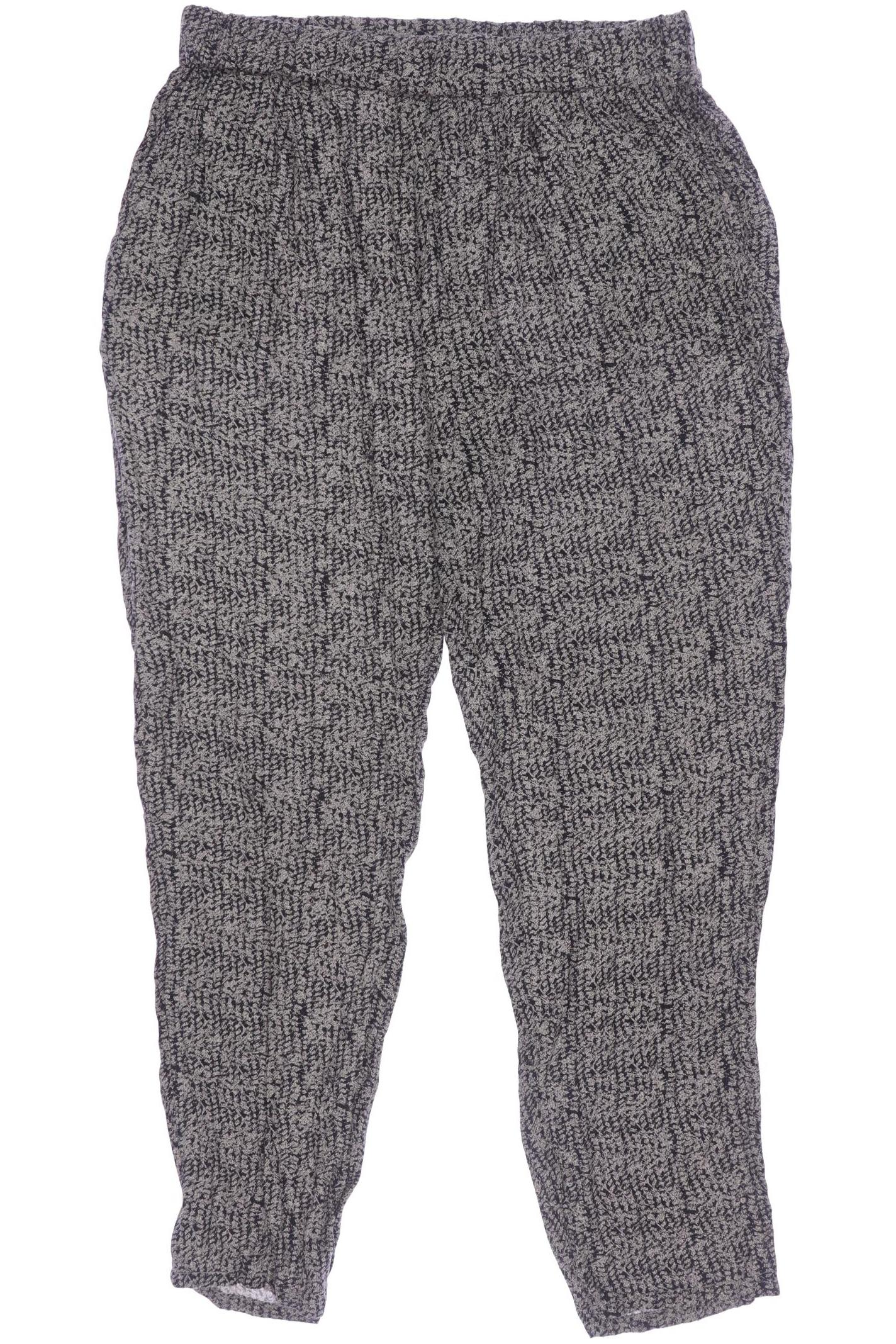 

Please Damen Stoffhose, grau, Gr. 0