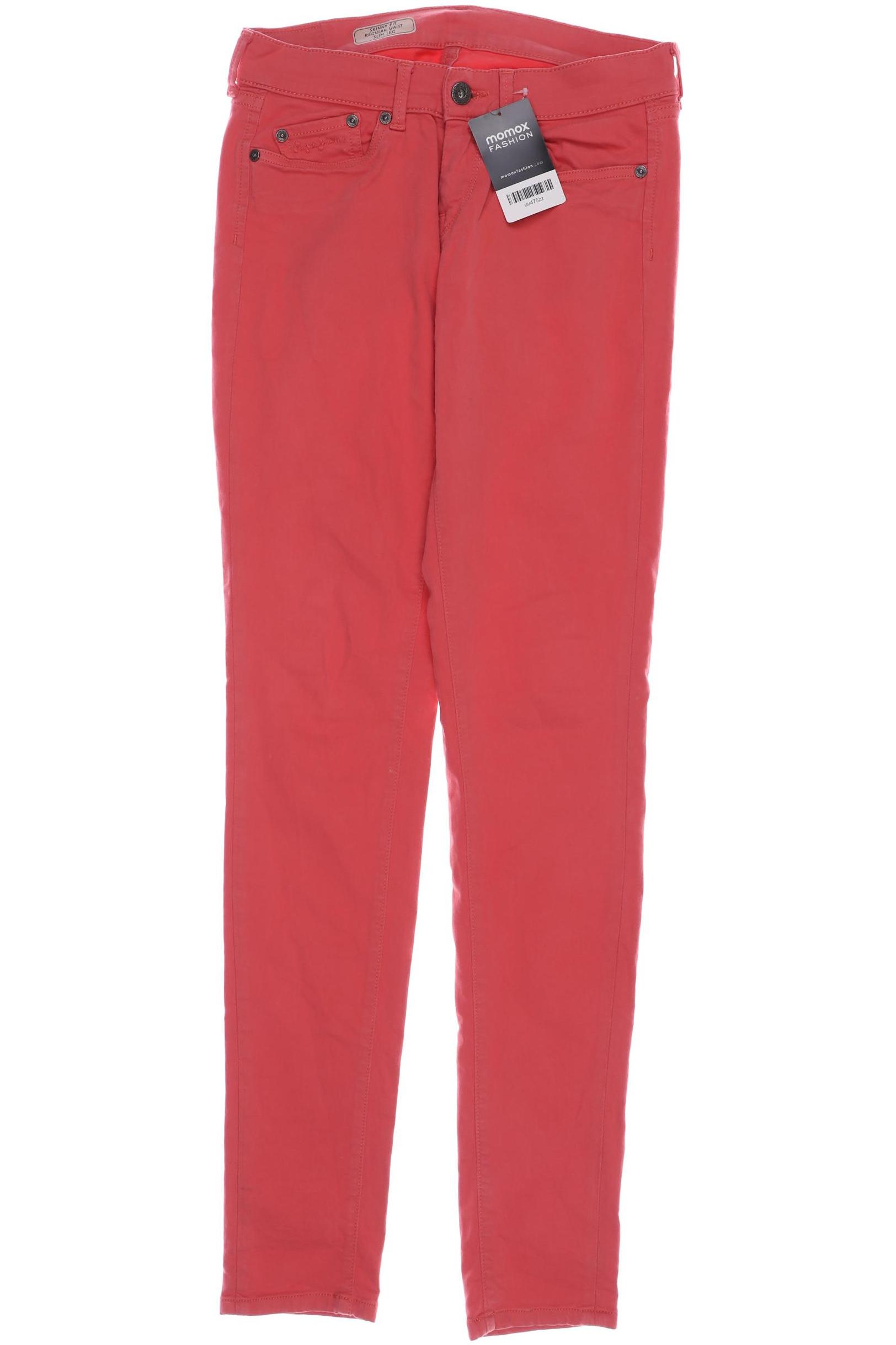 

PLEASE Damen Stoffhose, pink