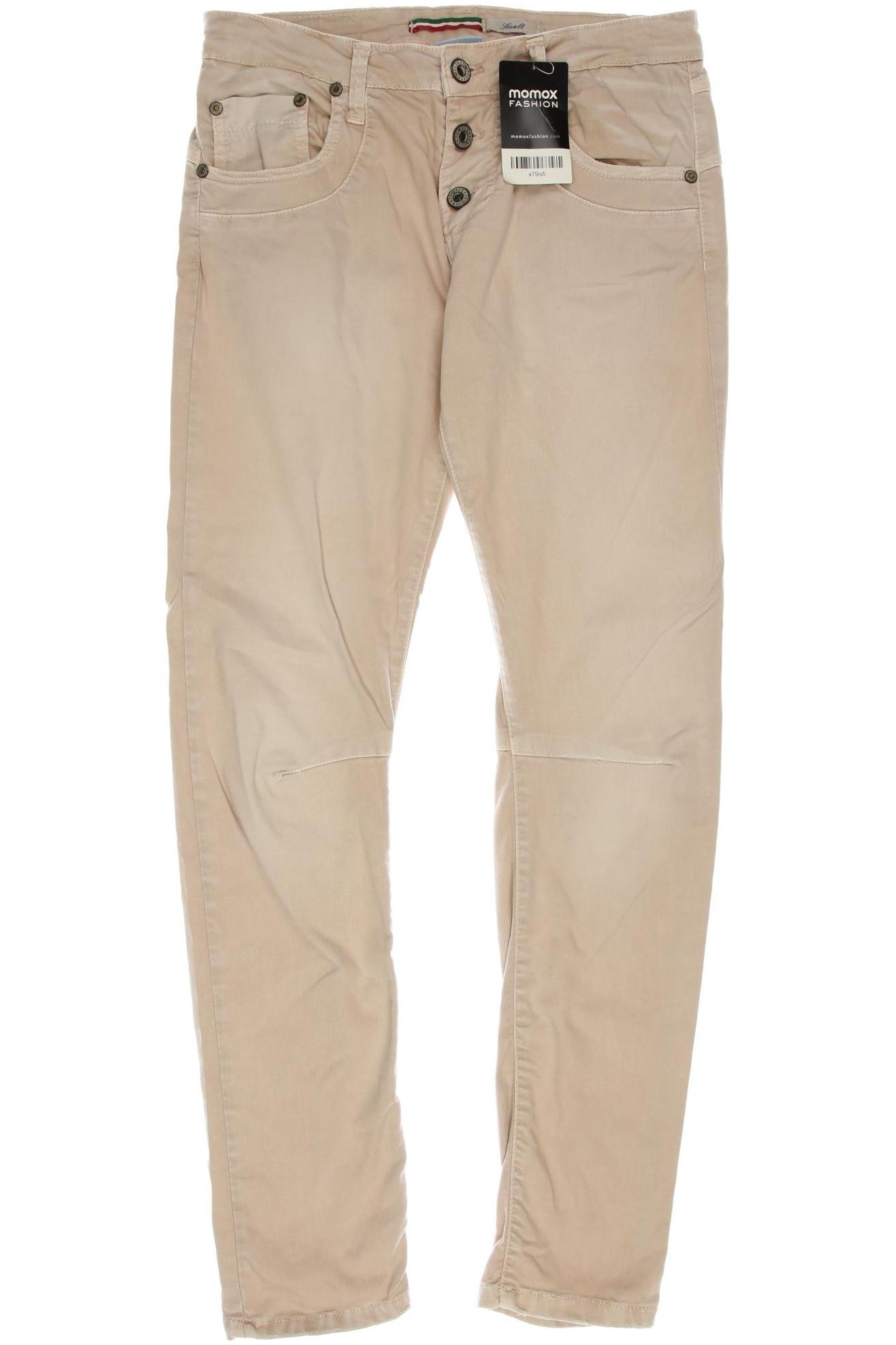 

PLEASE Damen Stoffhose, pink