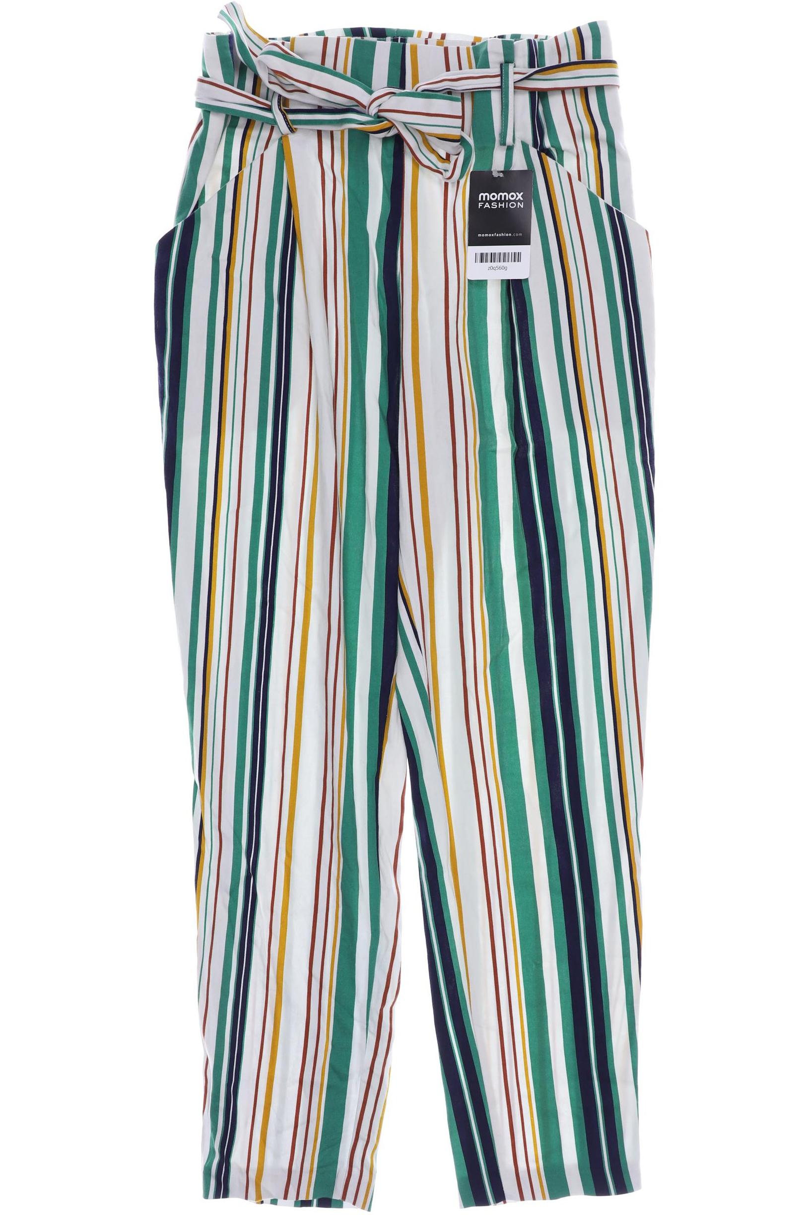 

PLEASE Damen Stoffhose, grün