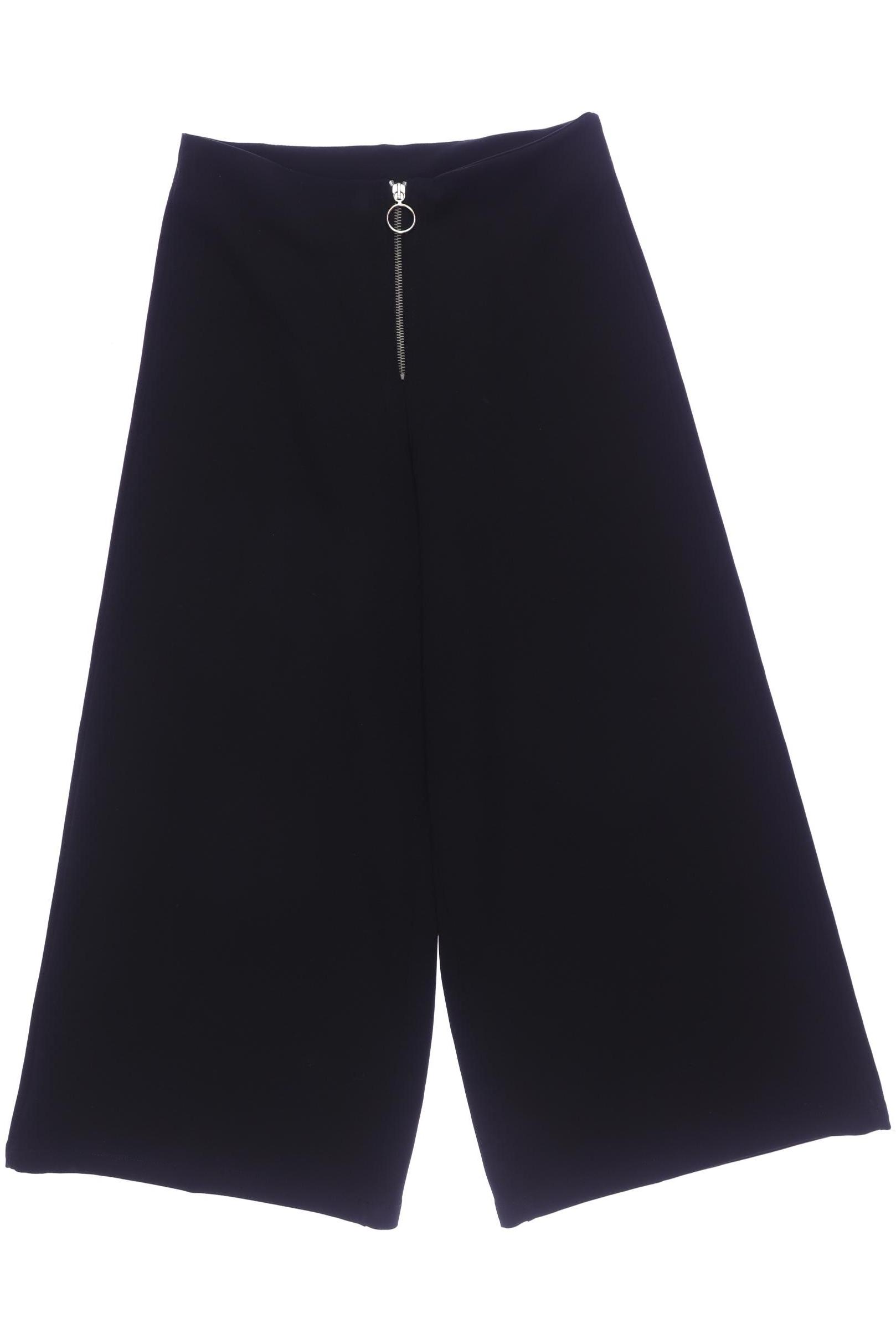 

Please Damen Stoffhose, schwarz, Gr. 0