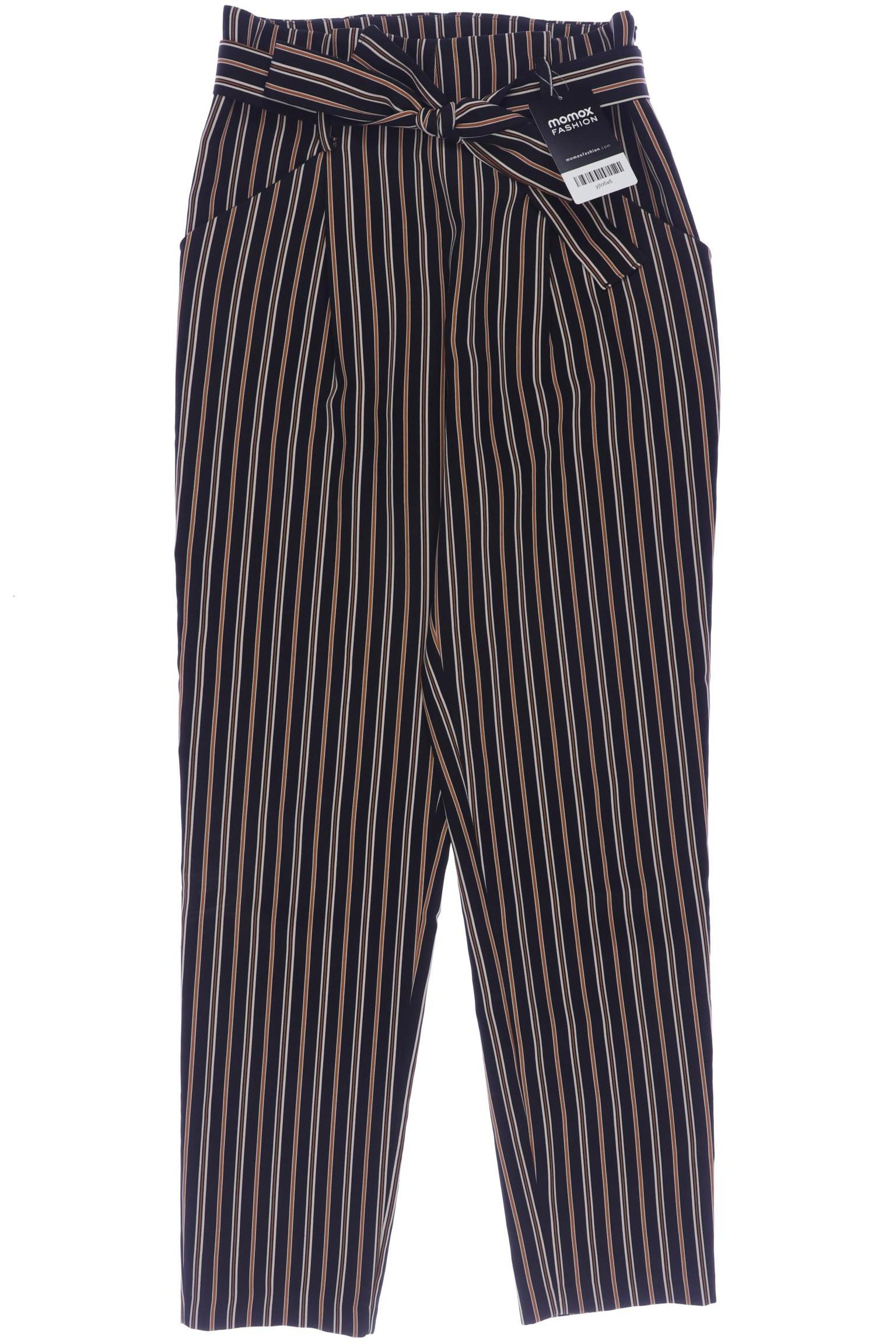 

Please Damen Stoffhose, schwarz, Gr. 0