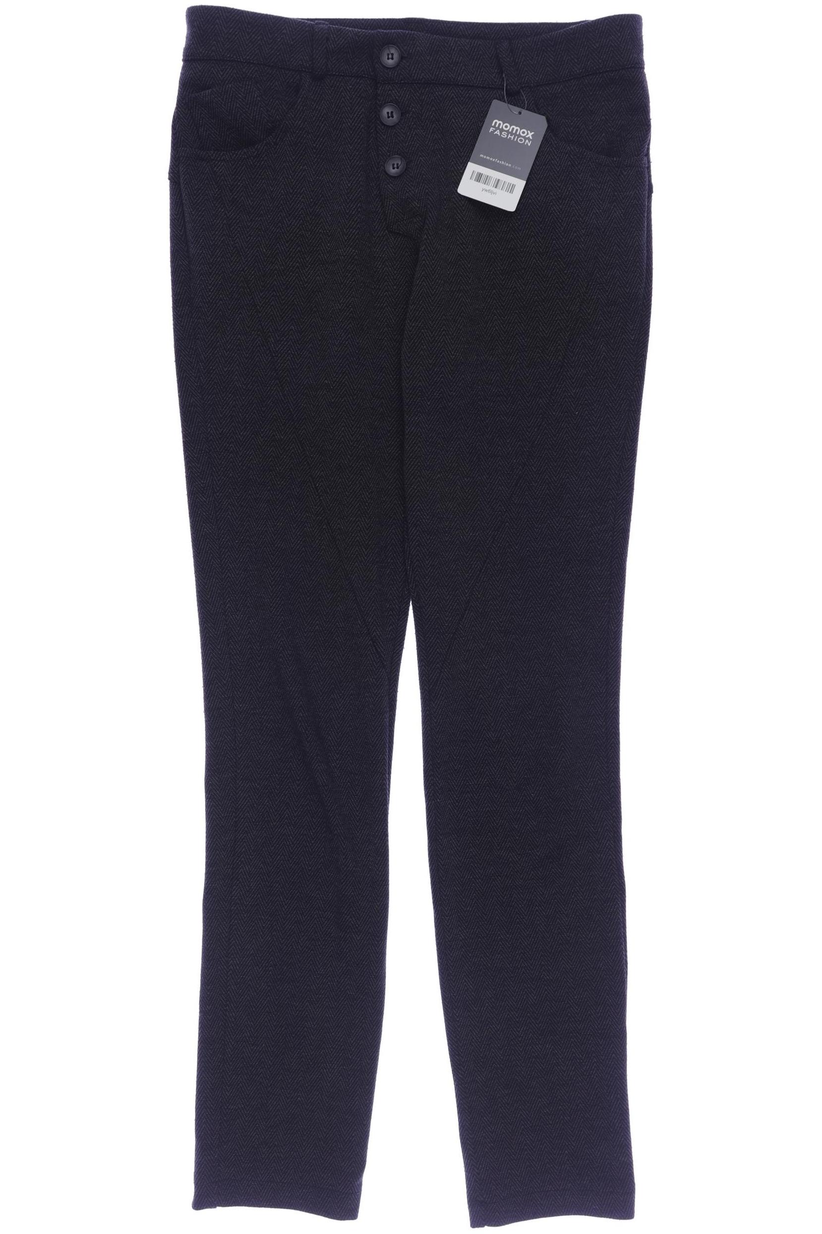 

Please Damen Stoffhose, grau, Gr. 28