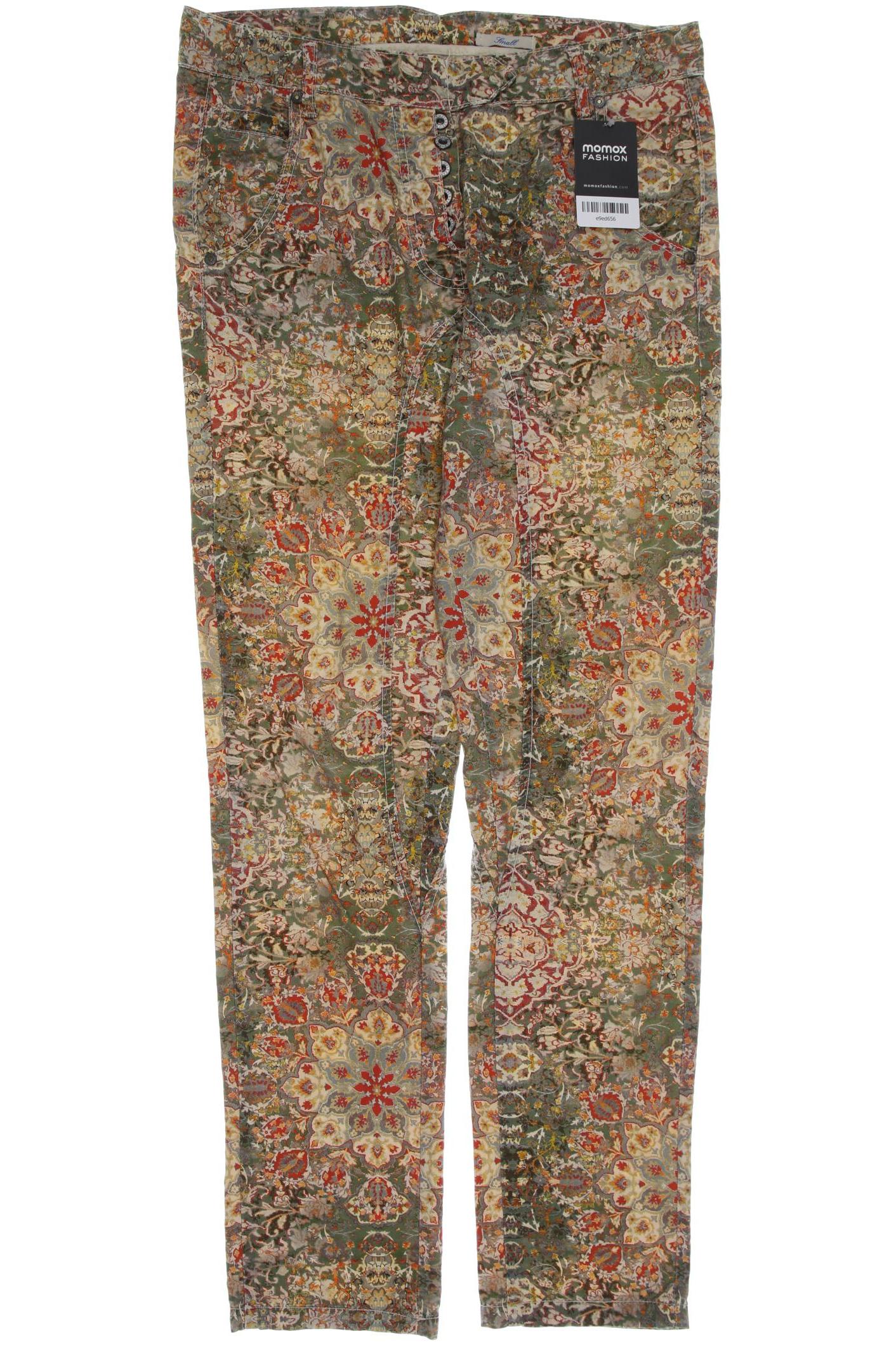 

Please Damen Stoffhose, mehrfarbig, Gr. 42