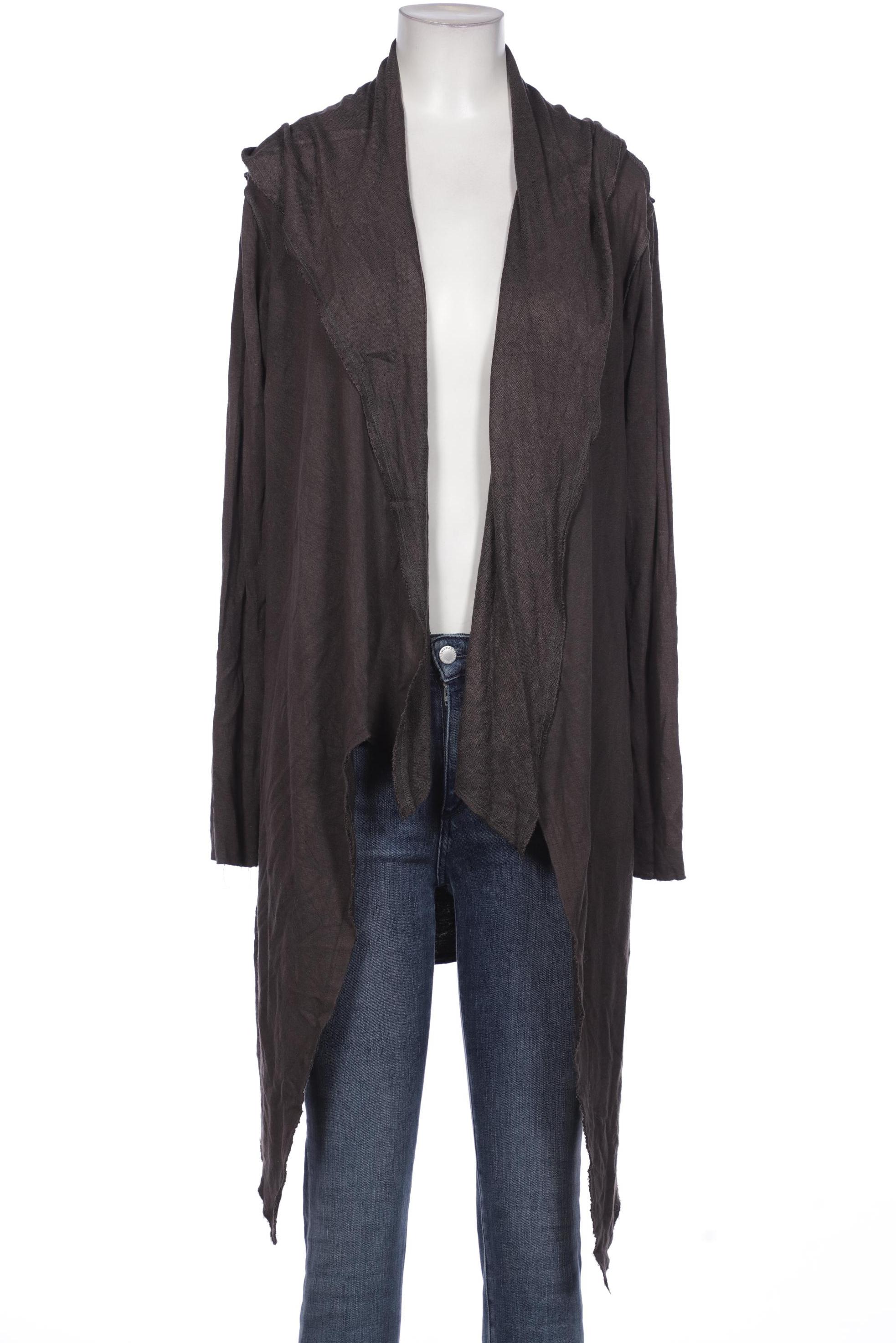 

Please Damen Strickjacke, braun, Gr. 38