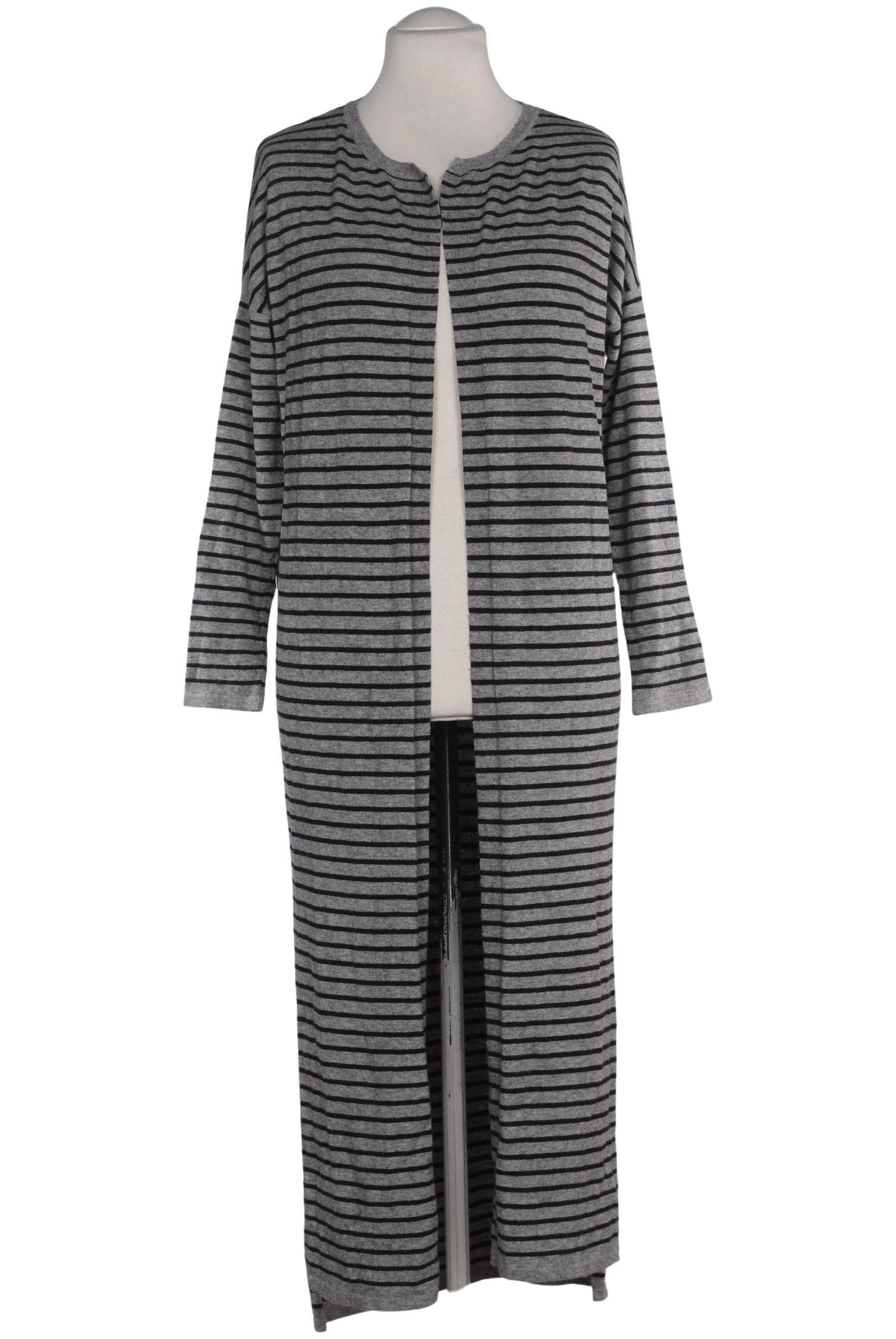 

Please Damen Strickjacke, grau, Gr. 44