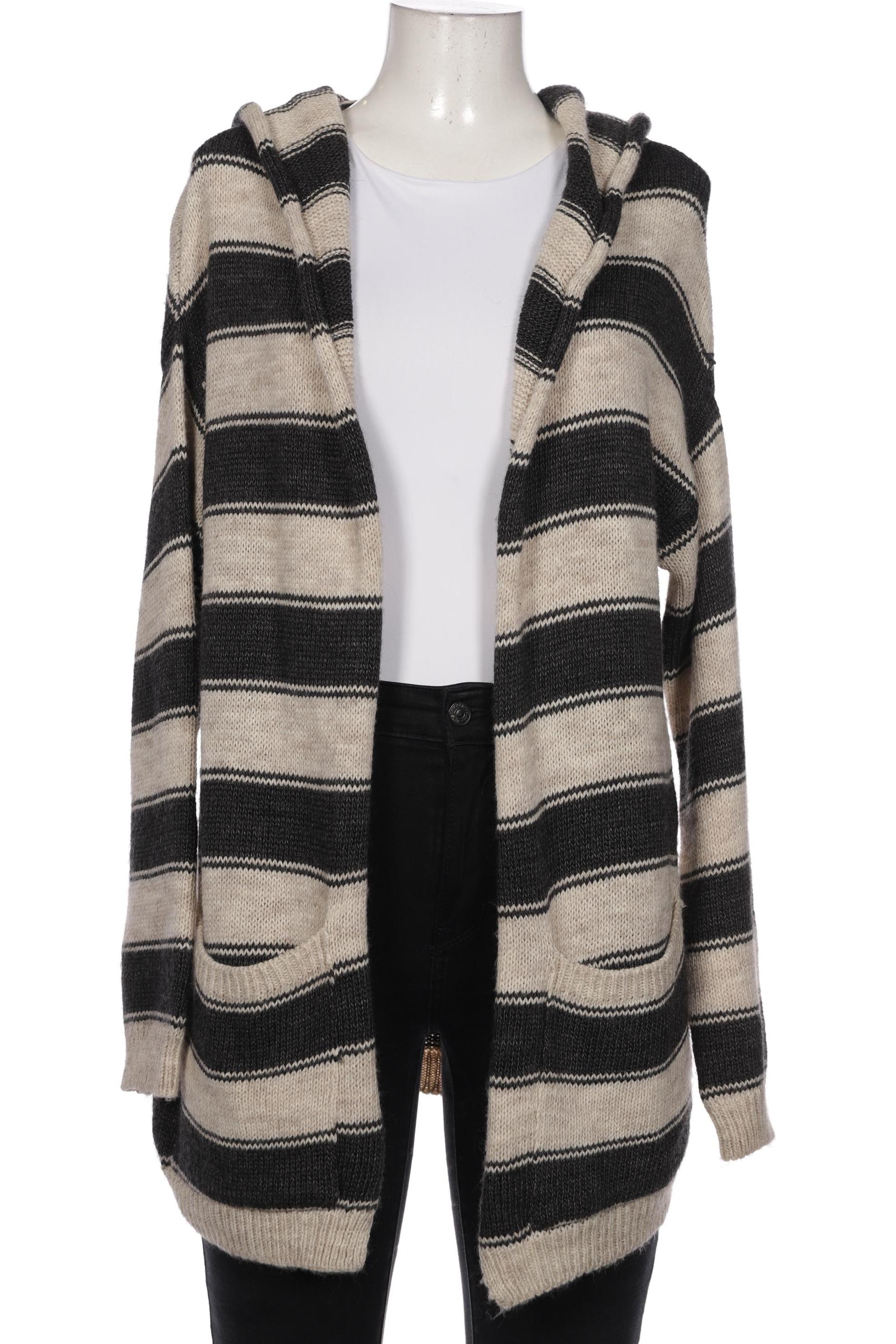 

Please Damen Strickjacke, grau, Gr. 42
