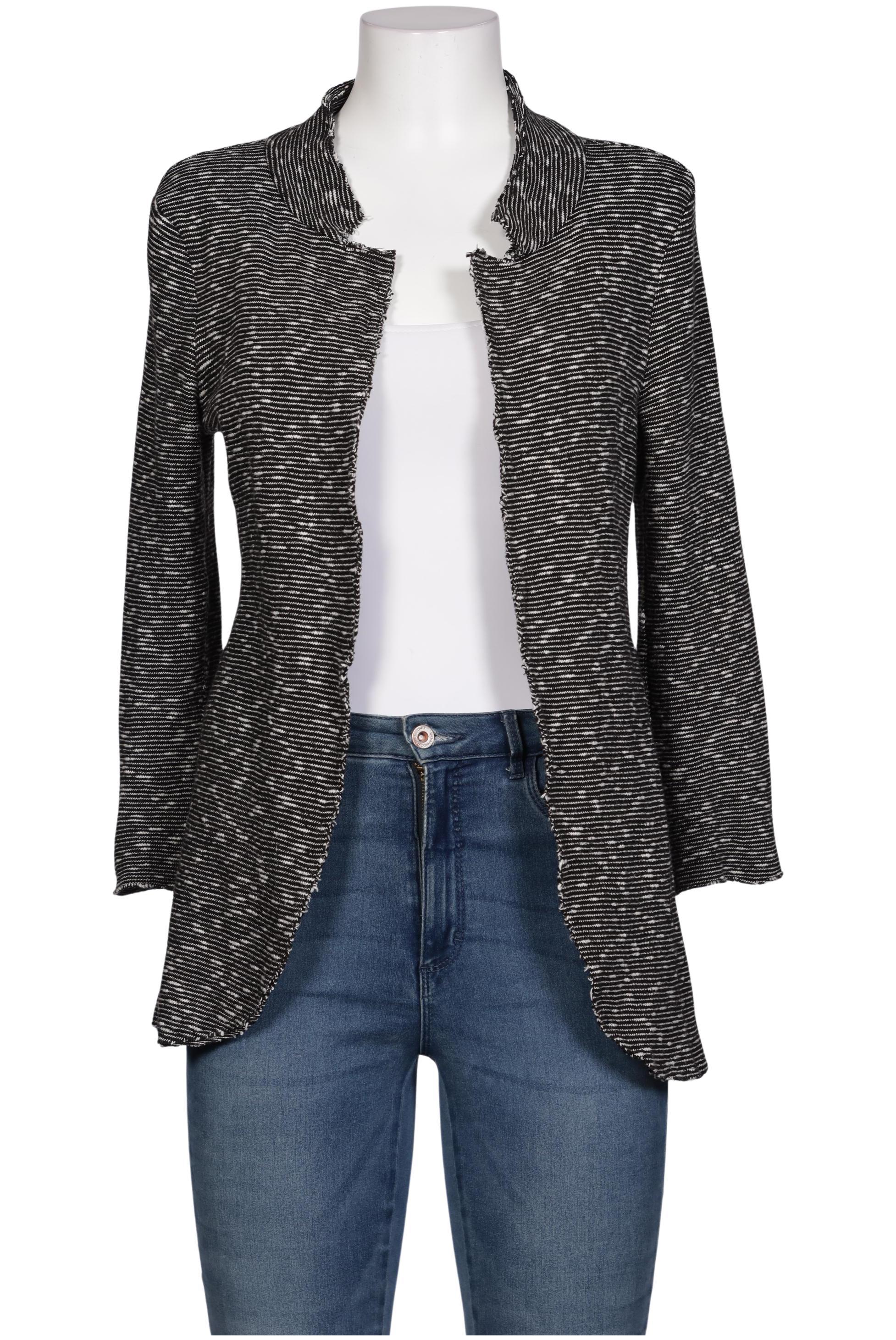 

Please Damen Strickjacke, grau, Gr. 42