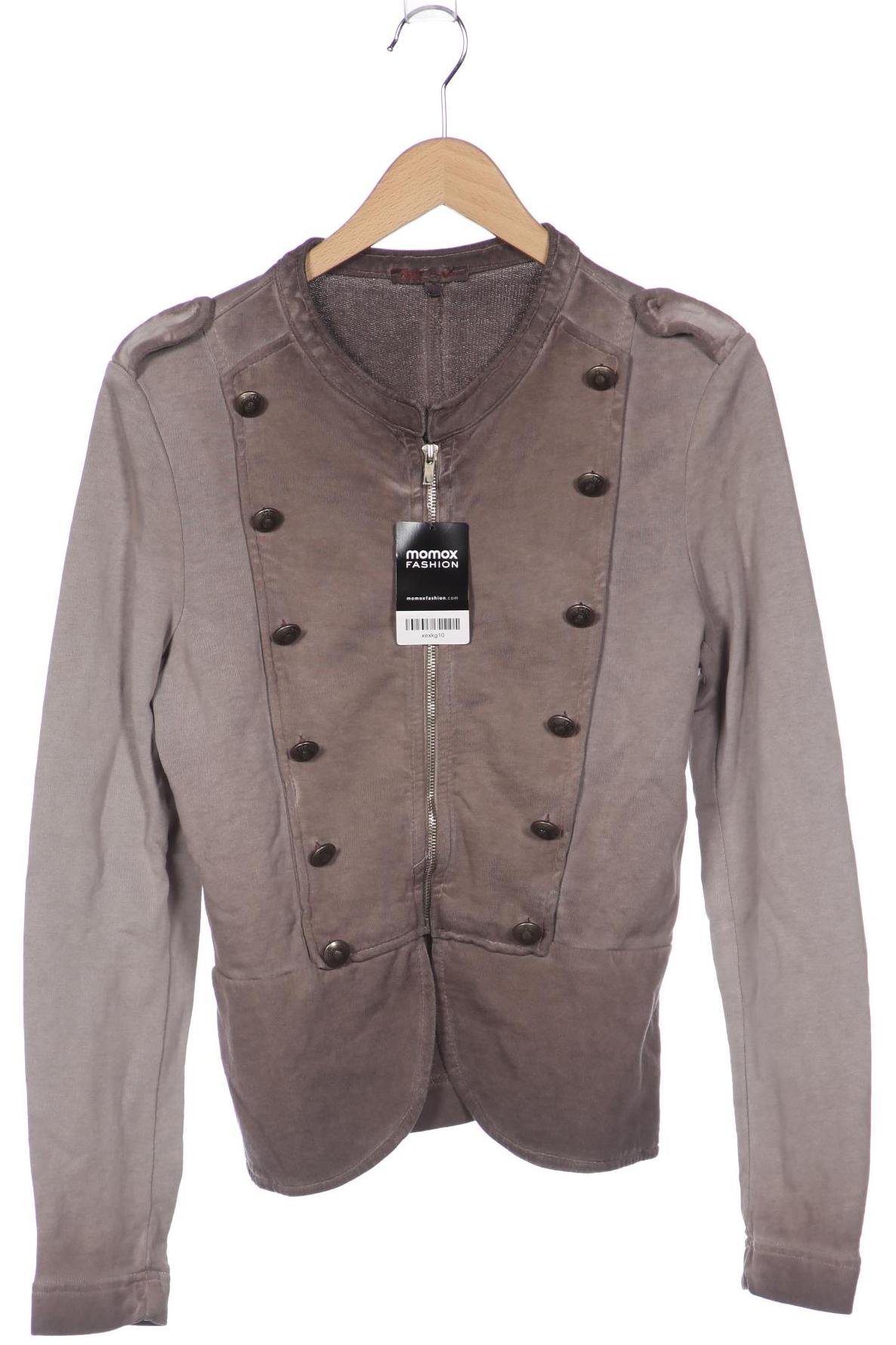 

PLEASE Damen Sweatshirt, grau