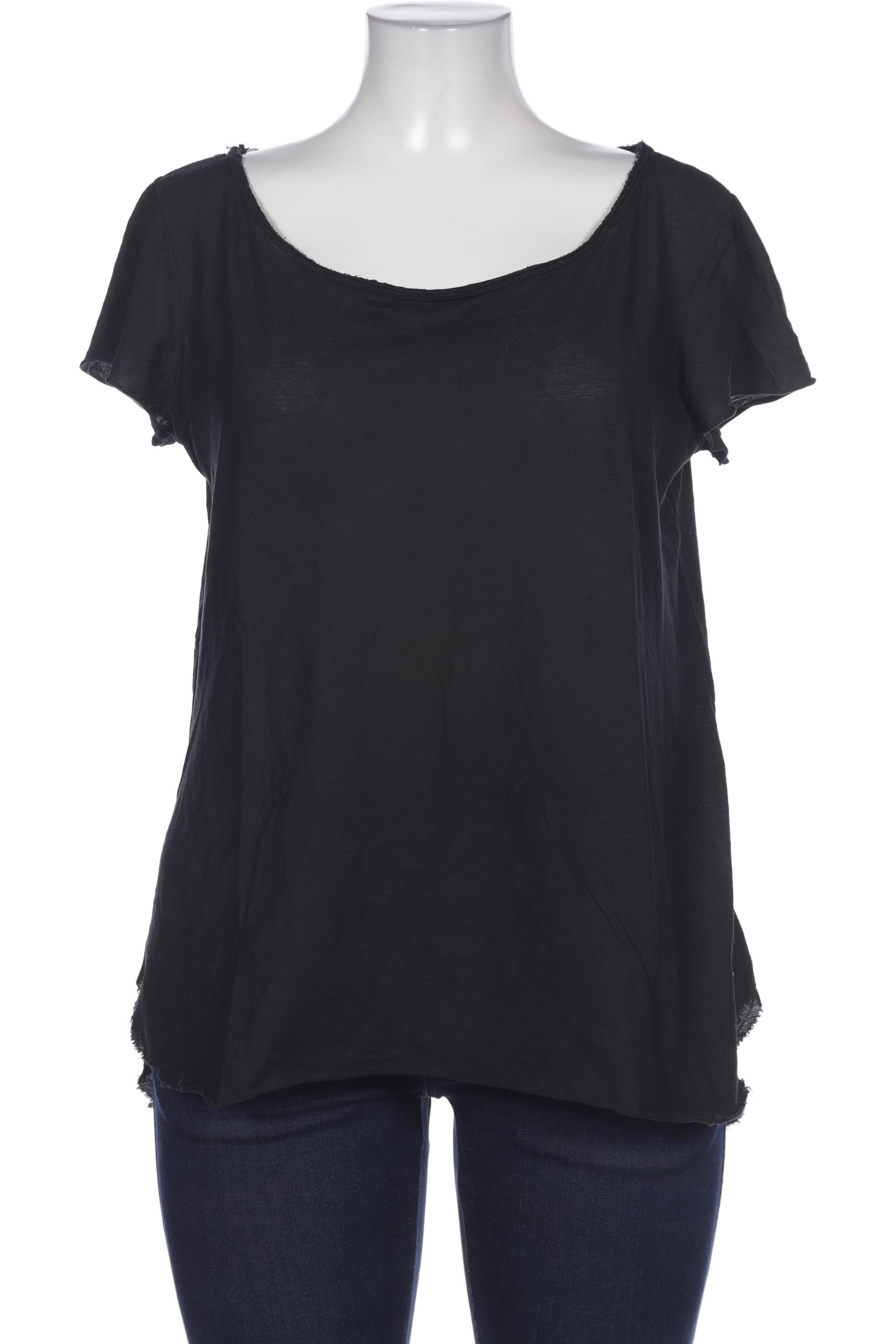 

PLEASE Damen T-Shirt, schwarz