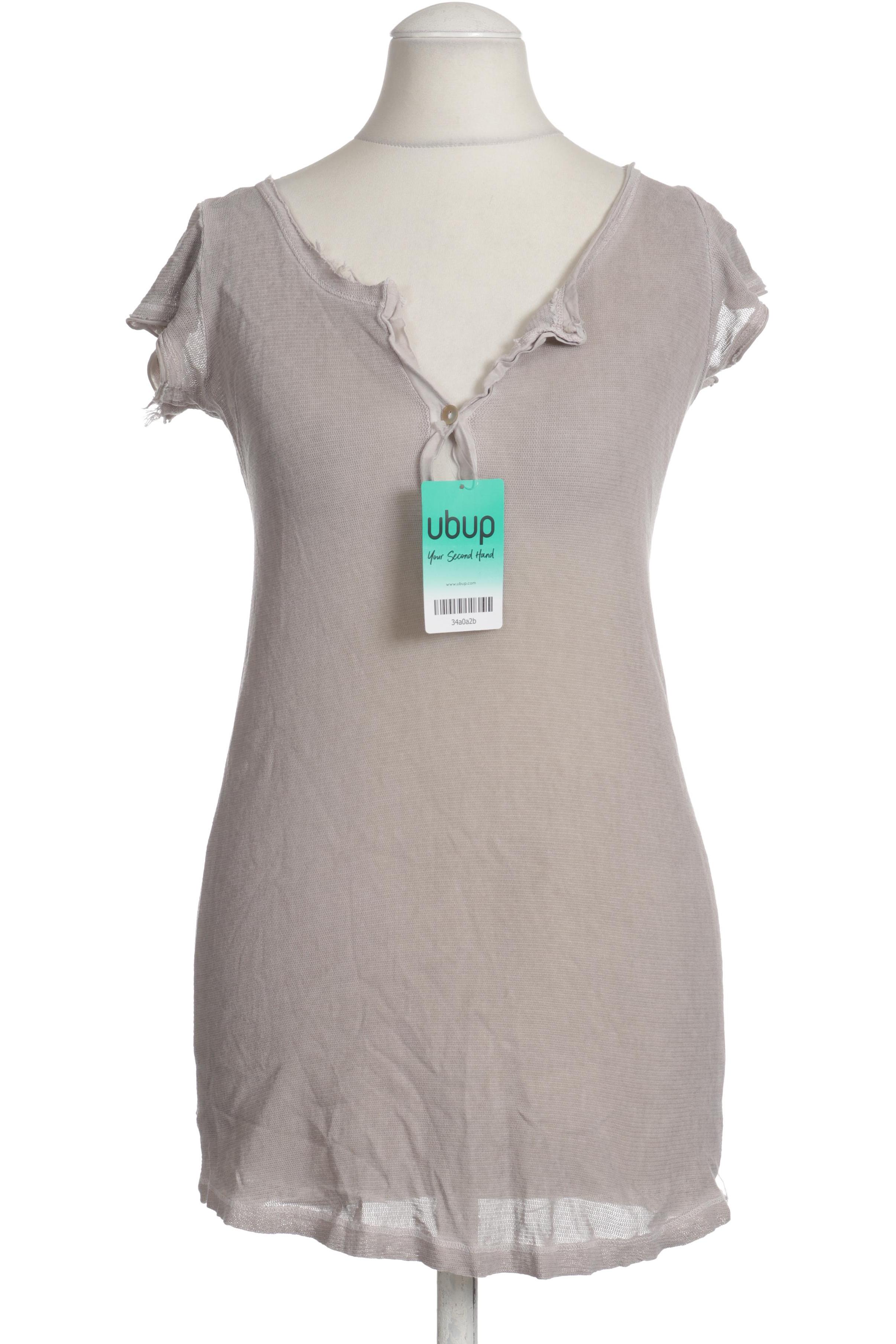 

Please Damen T-Shirt, beige, Gr. 32