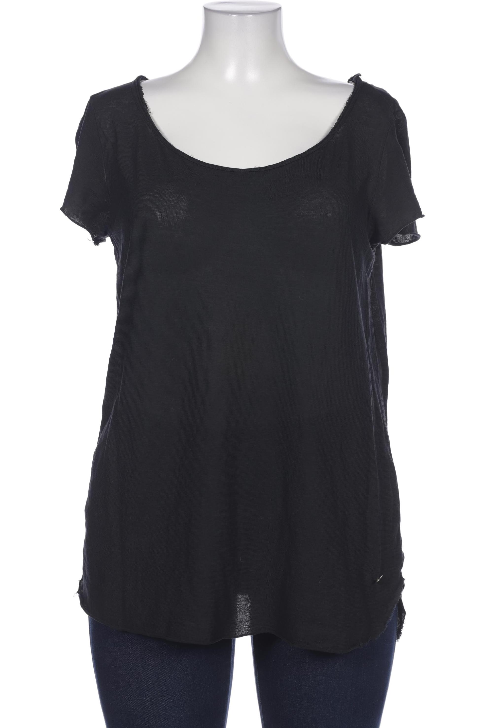 

PLEASE Damen T-Shirt, schwarz
