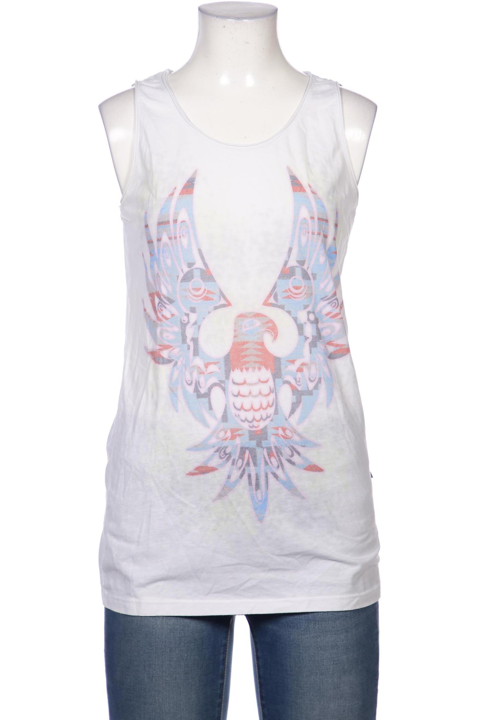 

Please Damen Top, weiß, Gr. 36