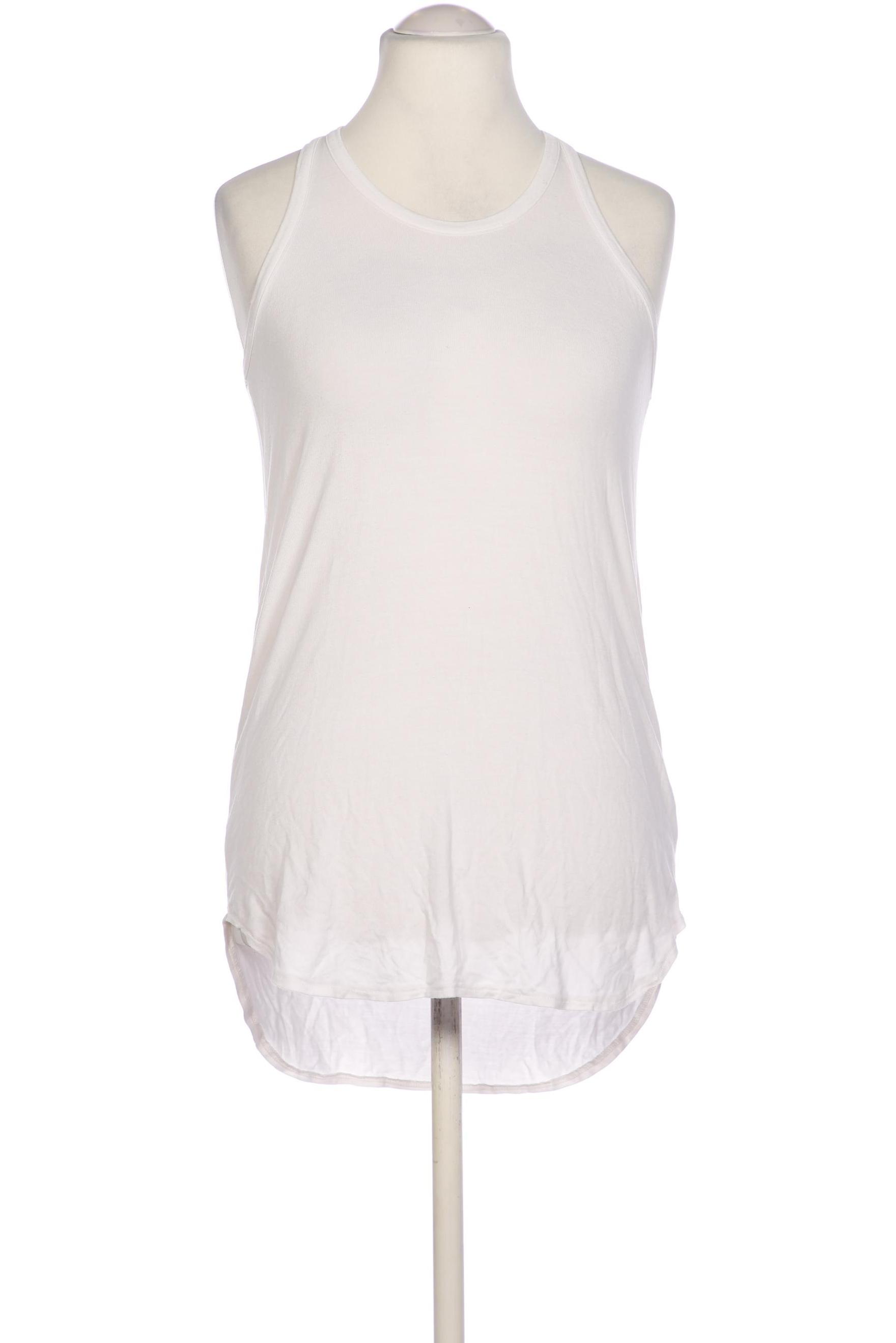 

Please Damen Top, weiß, Gr. 38