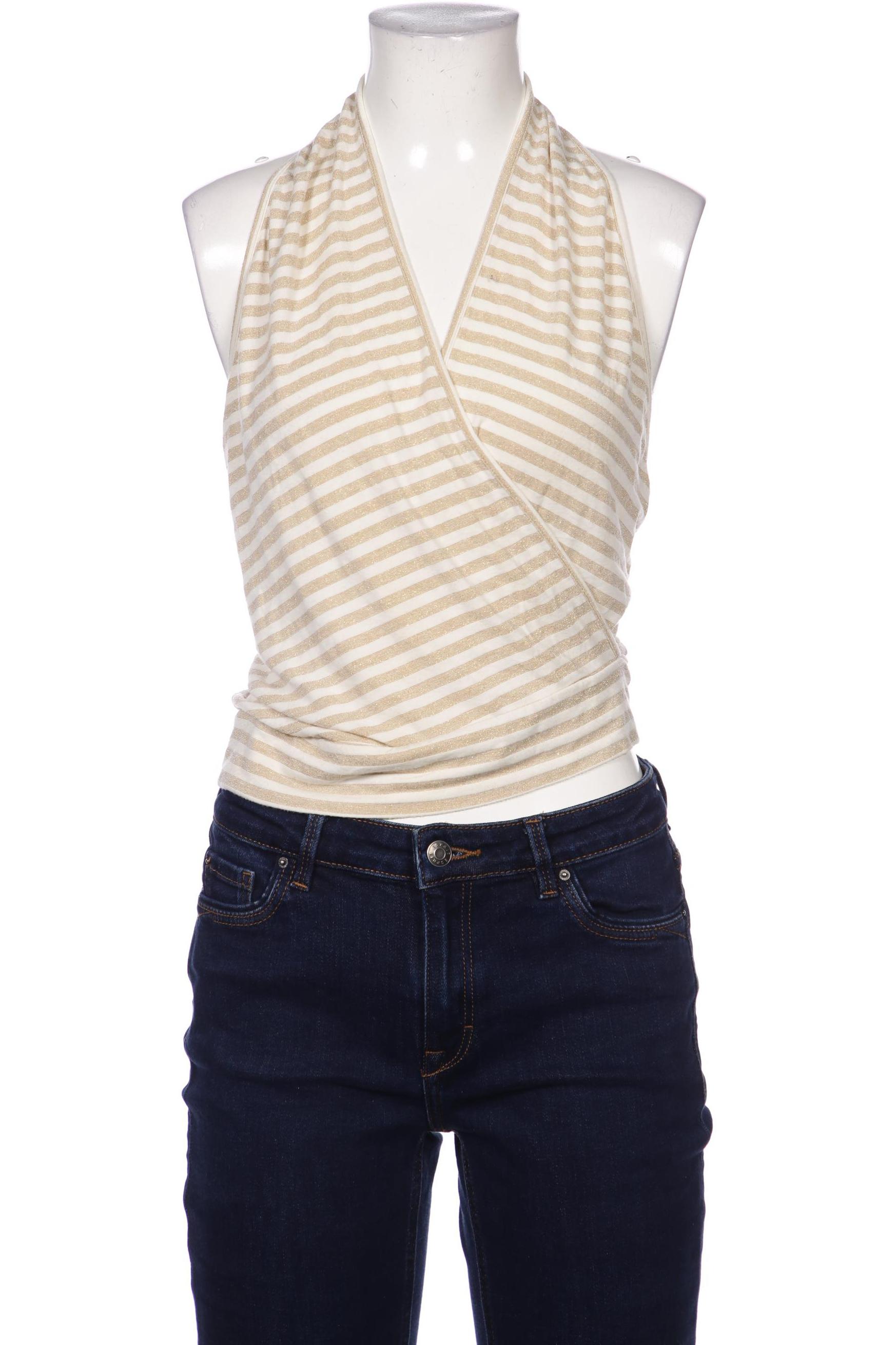 

PLEASE Damen Top, beige