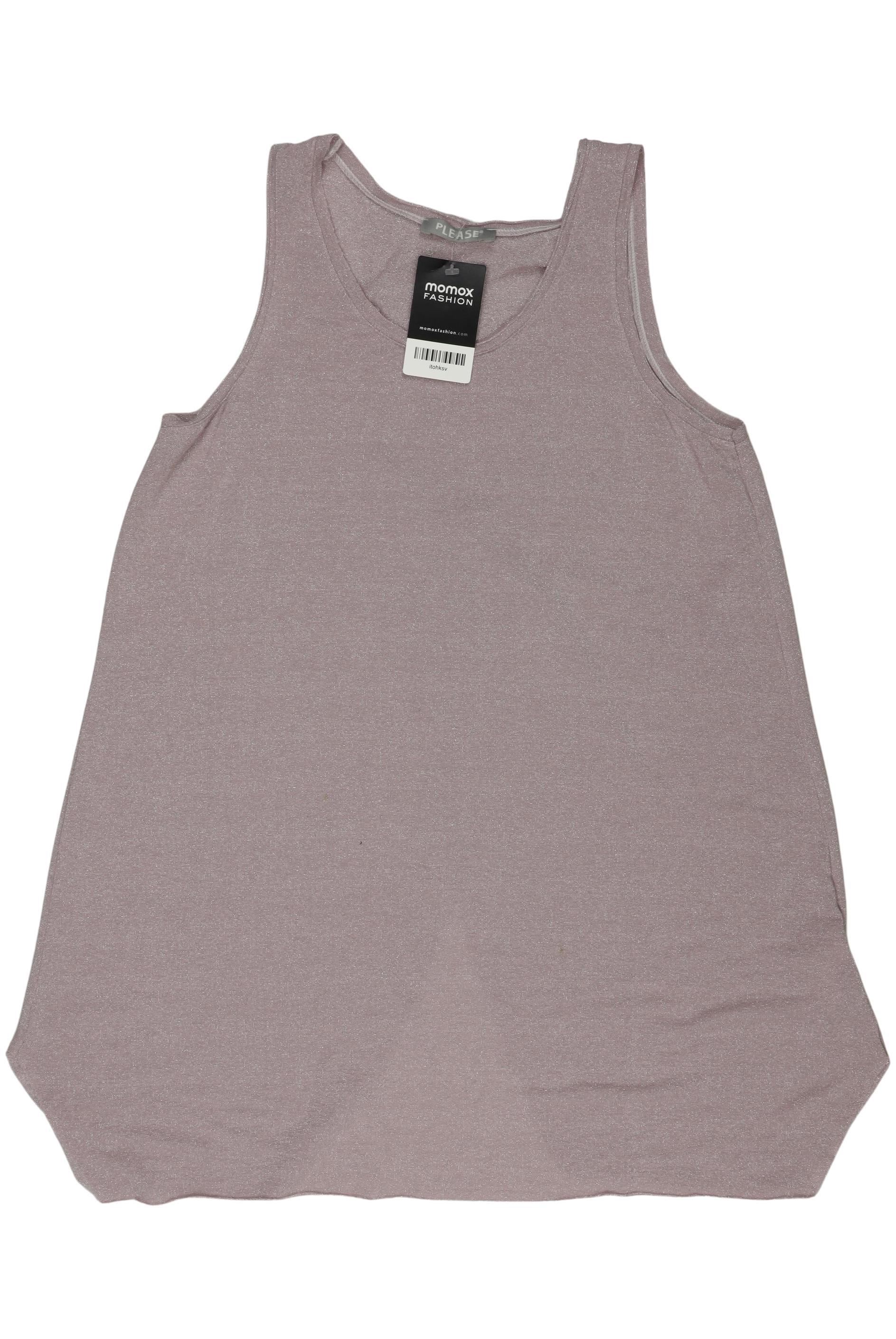 

Please Damen Top, flieder, Gr. 38