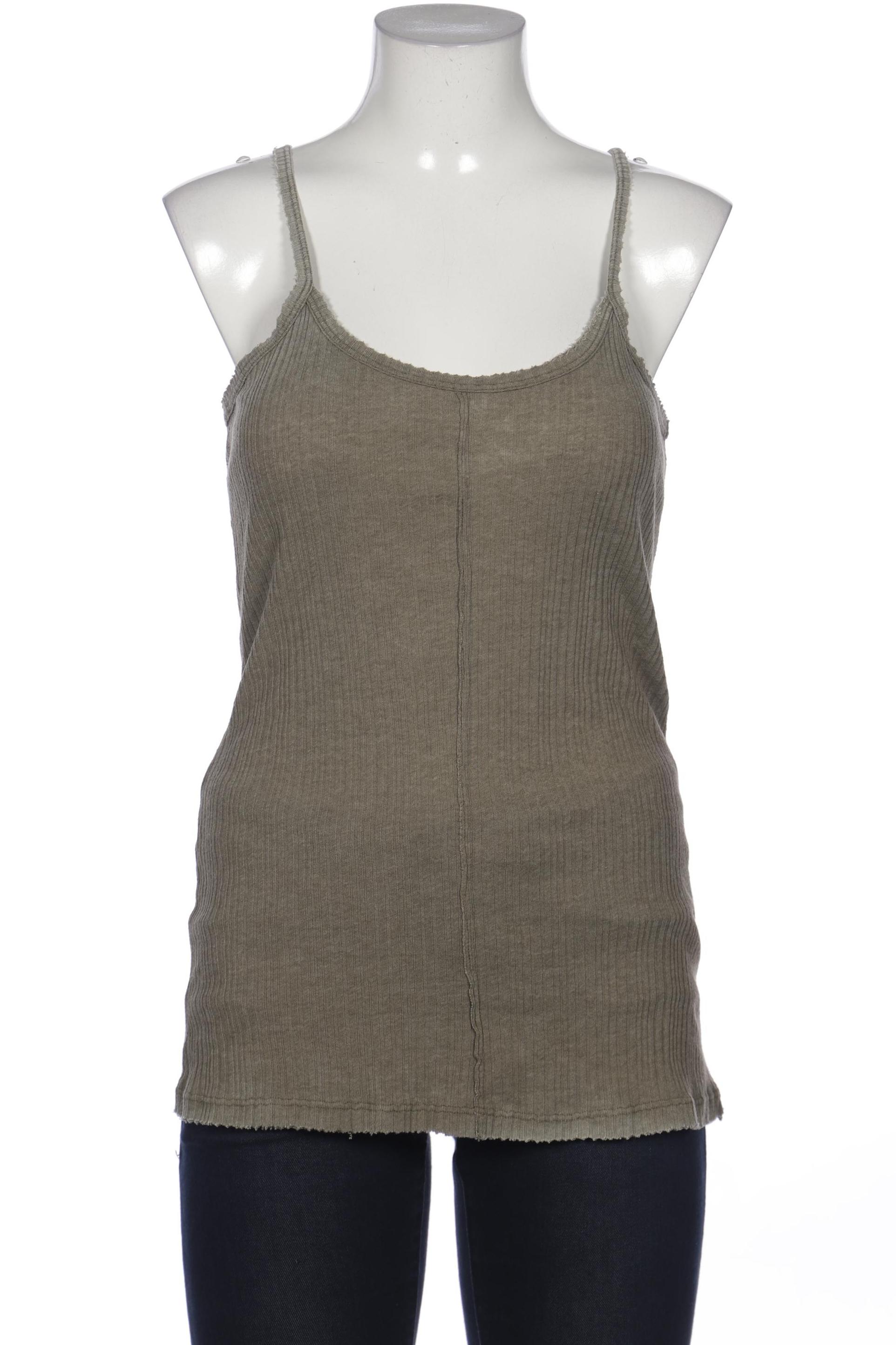 

PLEASE Damen Top, braun