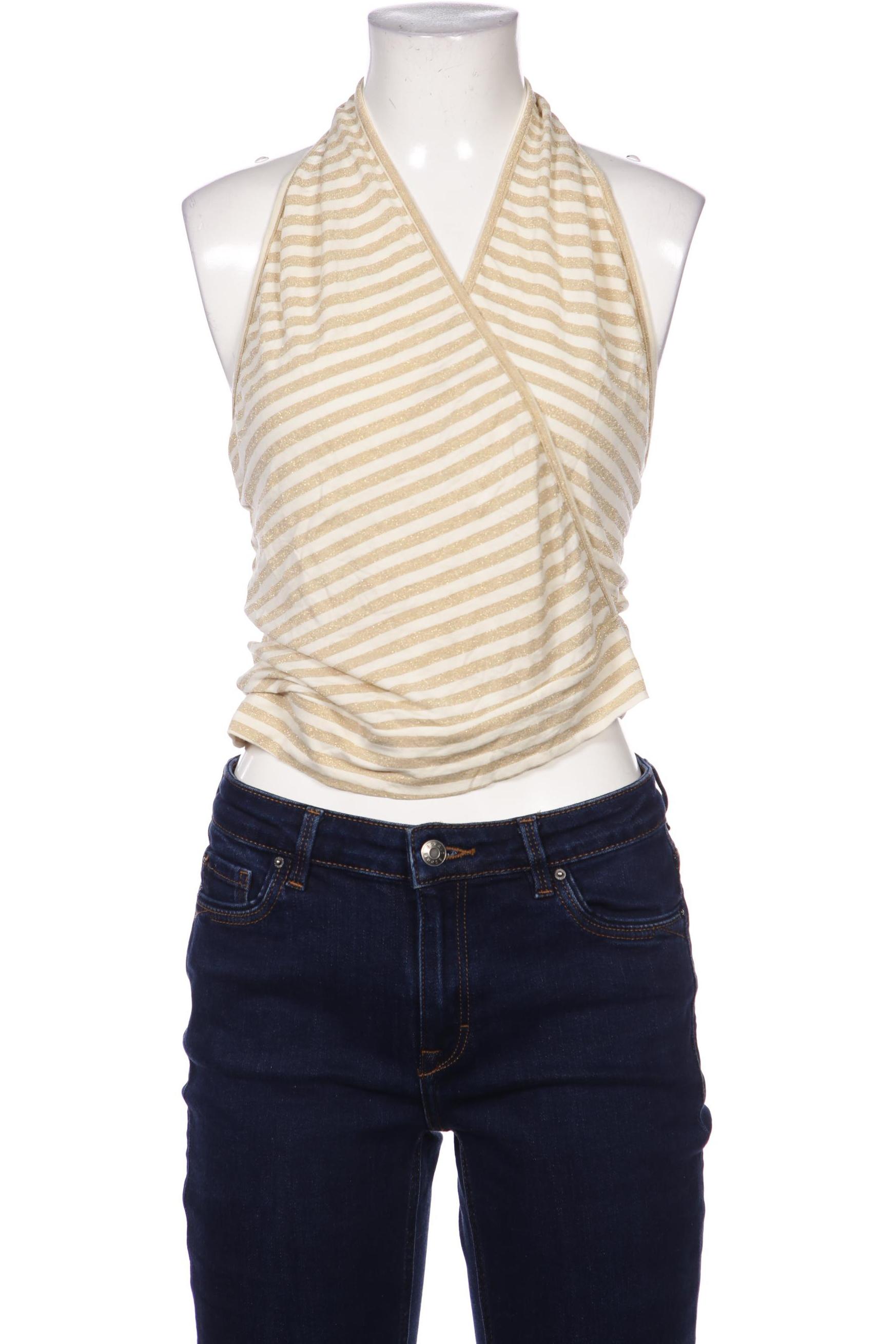 

PLEASE Damen Top, beige