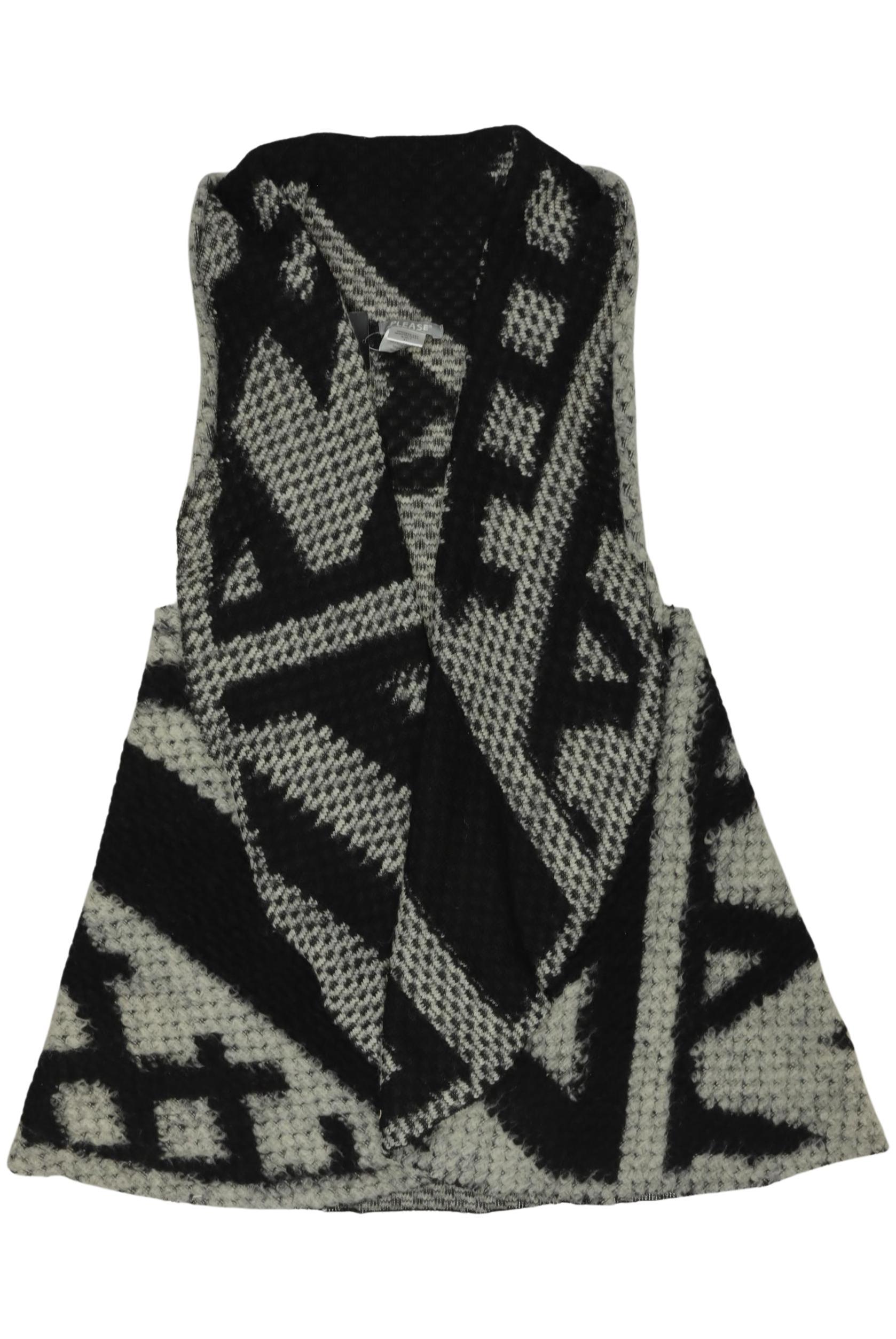 

Please Damen Weste, mehrfarbig, Gr. 42