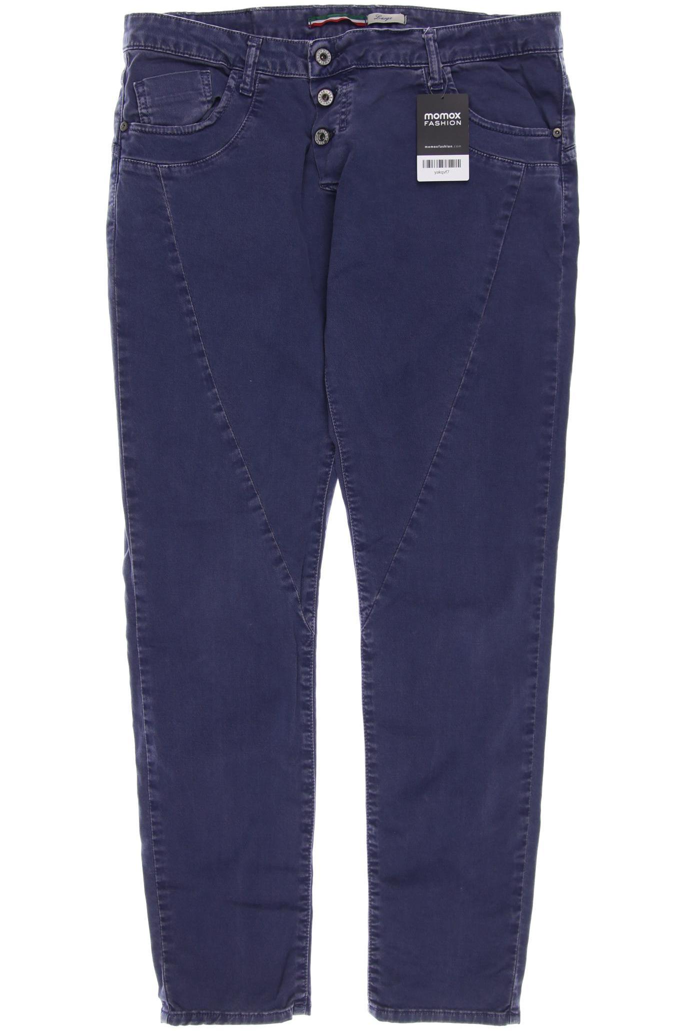 

Please Herren Jeans, blau, Gr. 0