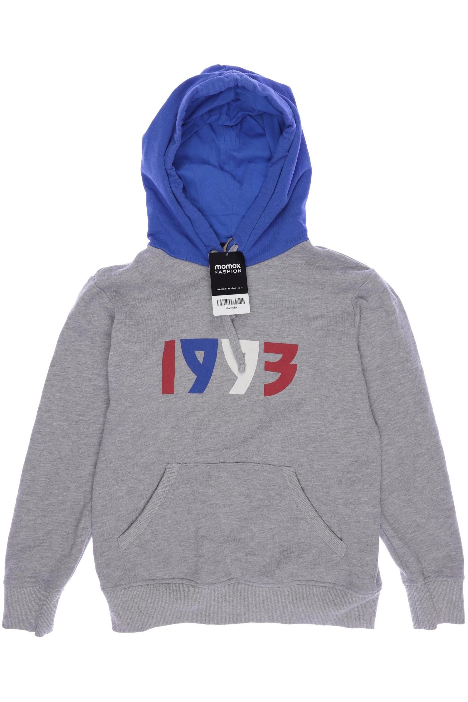 

Please Herren Hoodies & Sweater, grau, Gr. 152