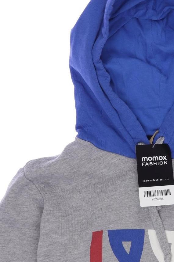 Thumbnail - Please Jungen Hoodies &amp; Sweater, grau, Gr. 152