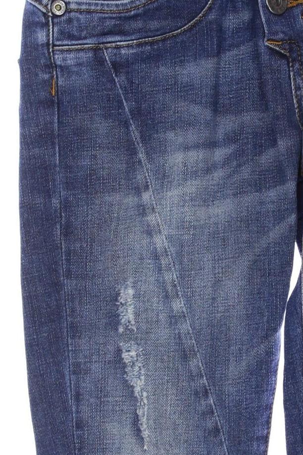 Thumbnail - Please Jungen Jeans, blau, Gr. 134