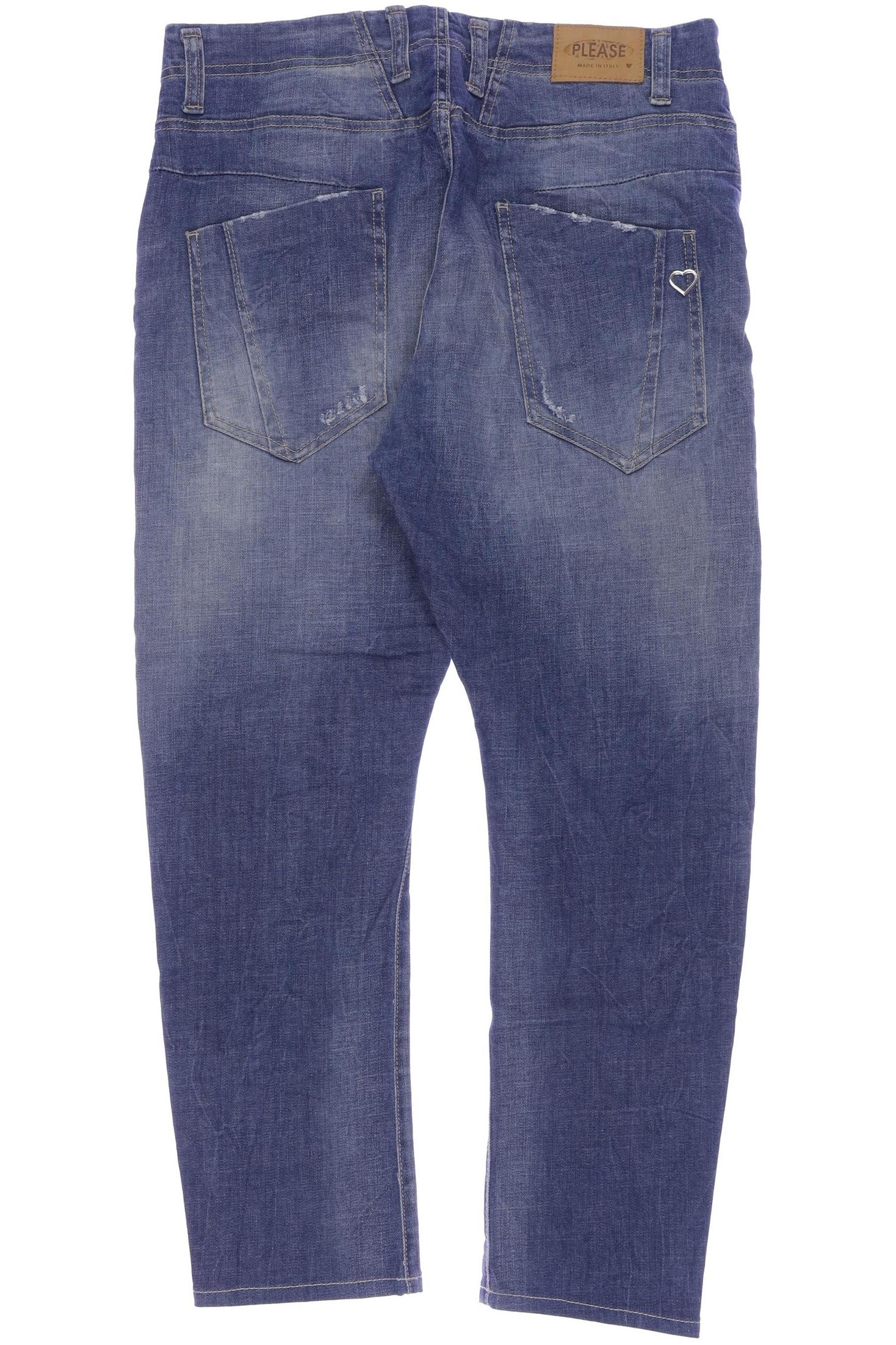 Thumbnail - Please Herren Jeans, blau, Gr. 158