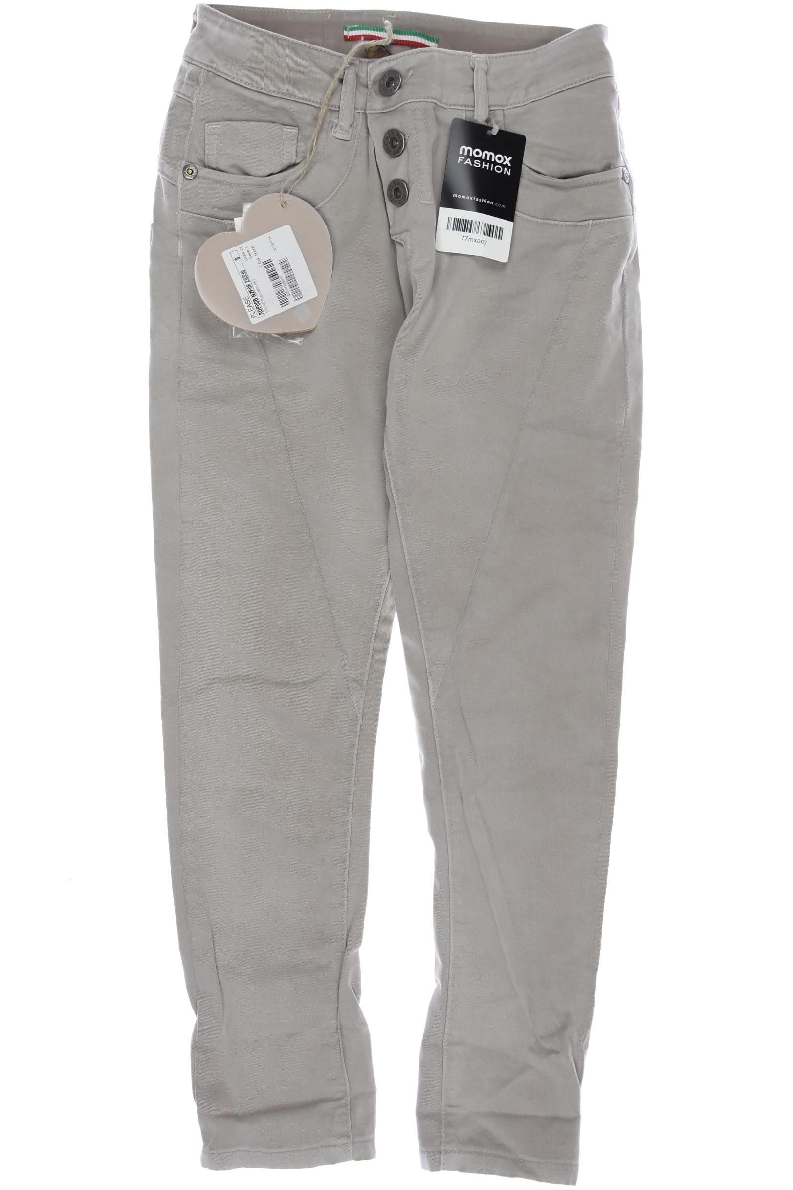 

Please Jungen Jeans, grau, Gr. 134