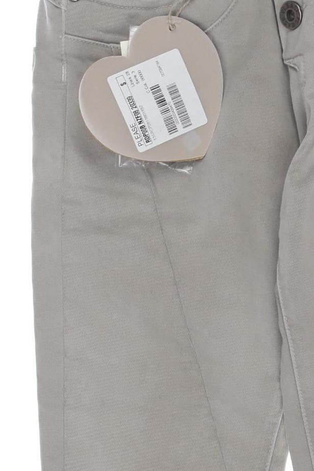 Thumbnail - Please Jungen Jeans, grau, Gr. 134