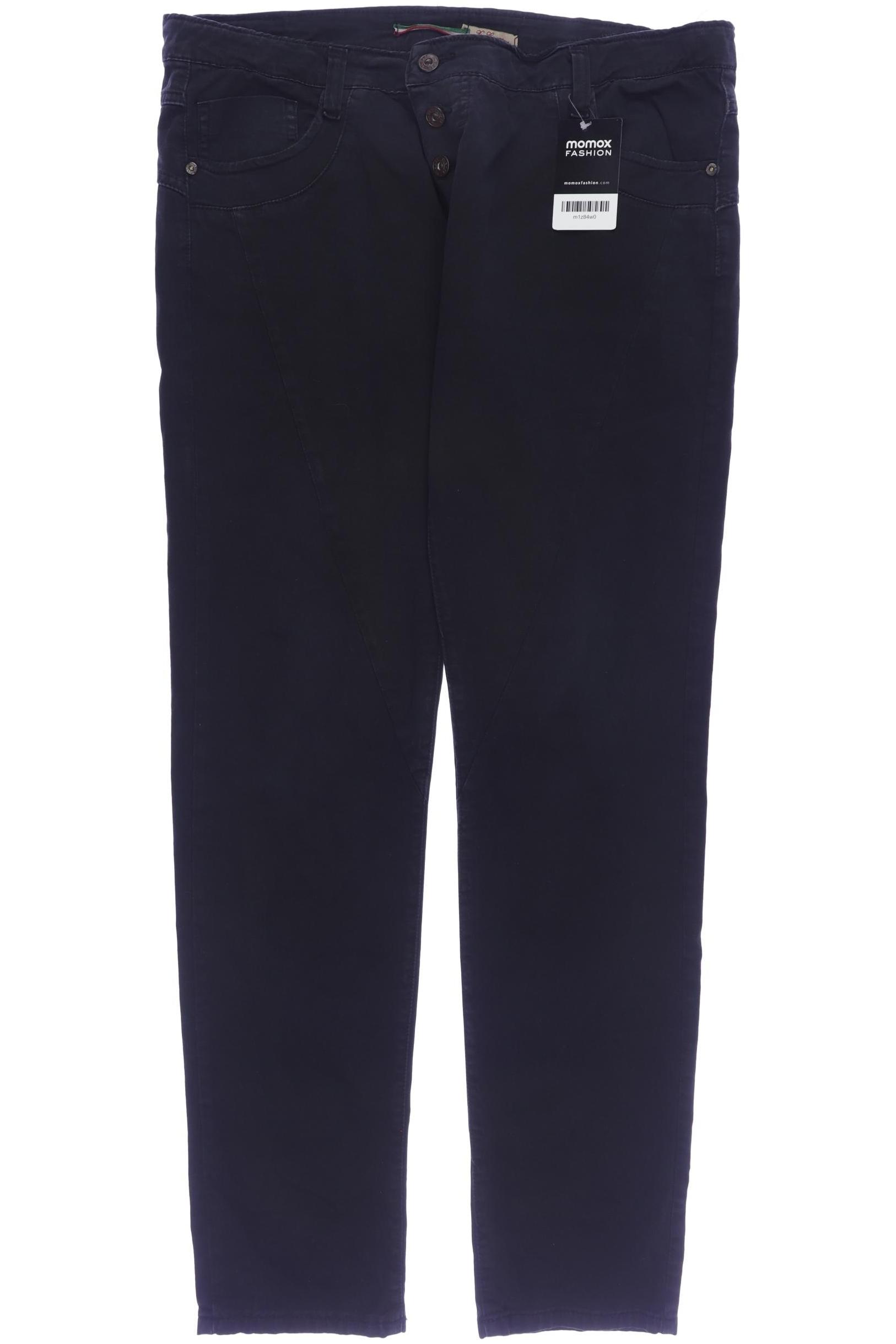 

Please Herren Jeans, schwarz, Gr. 170
