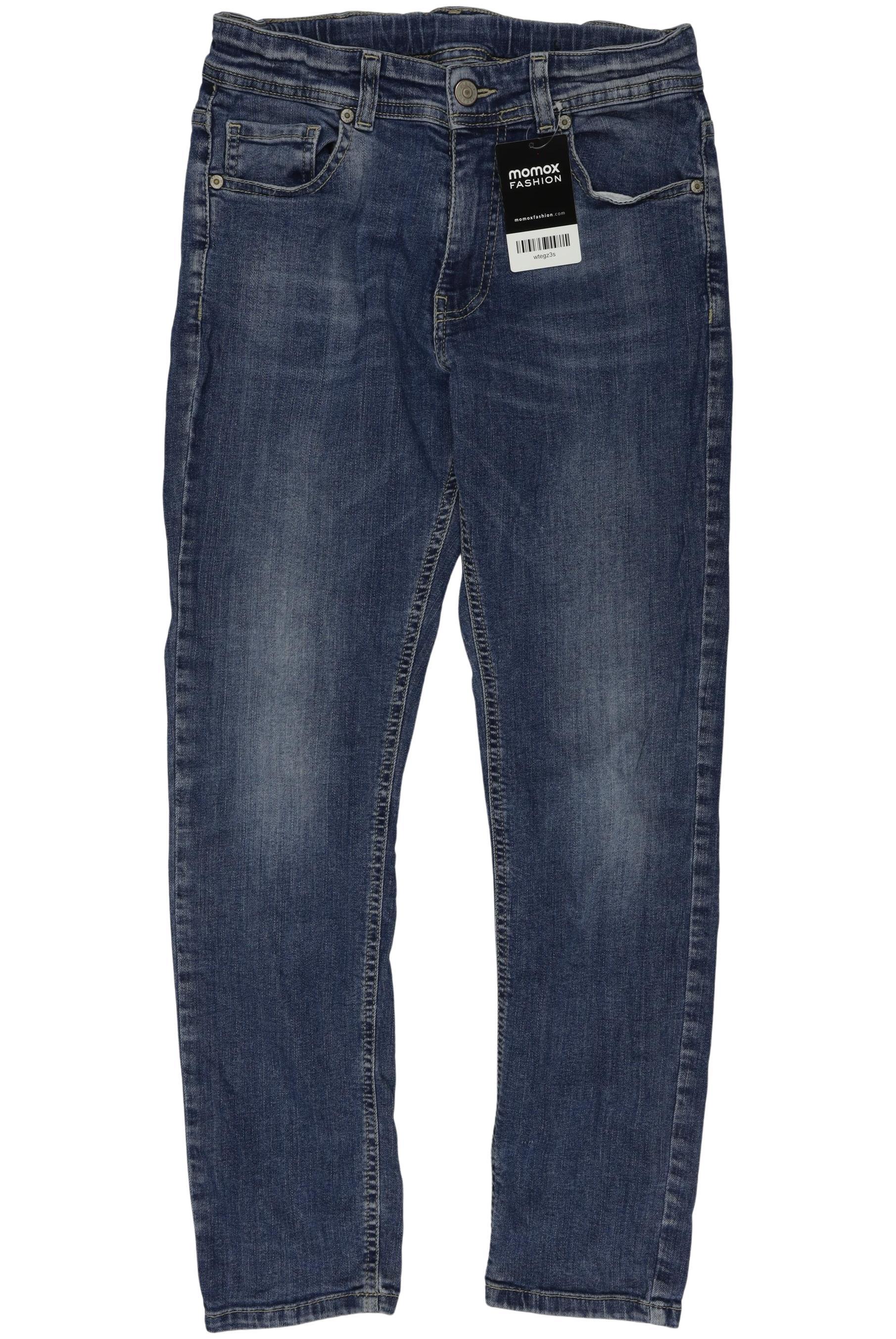 

Please Jungen Jeans, blau, Gr. 12