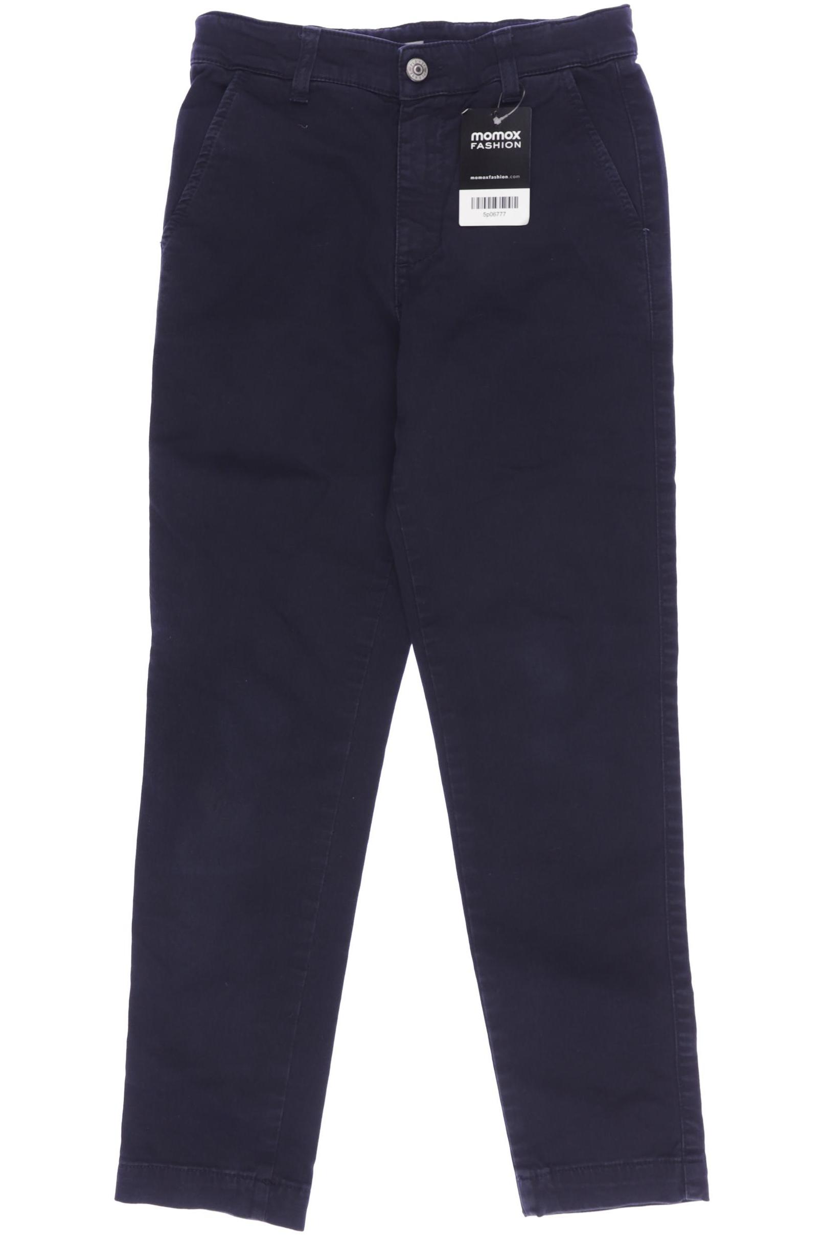 

Please Herren Stoffhose, marineblau, Gr. 140