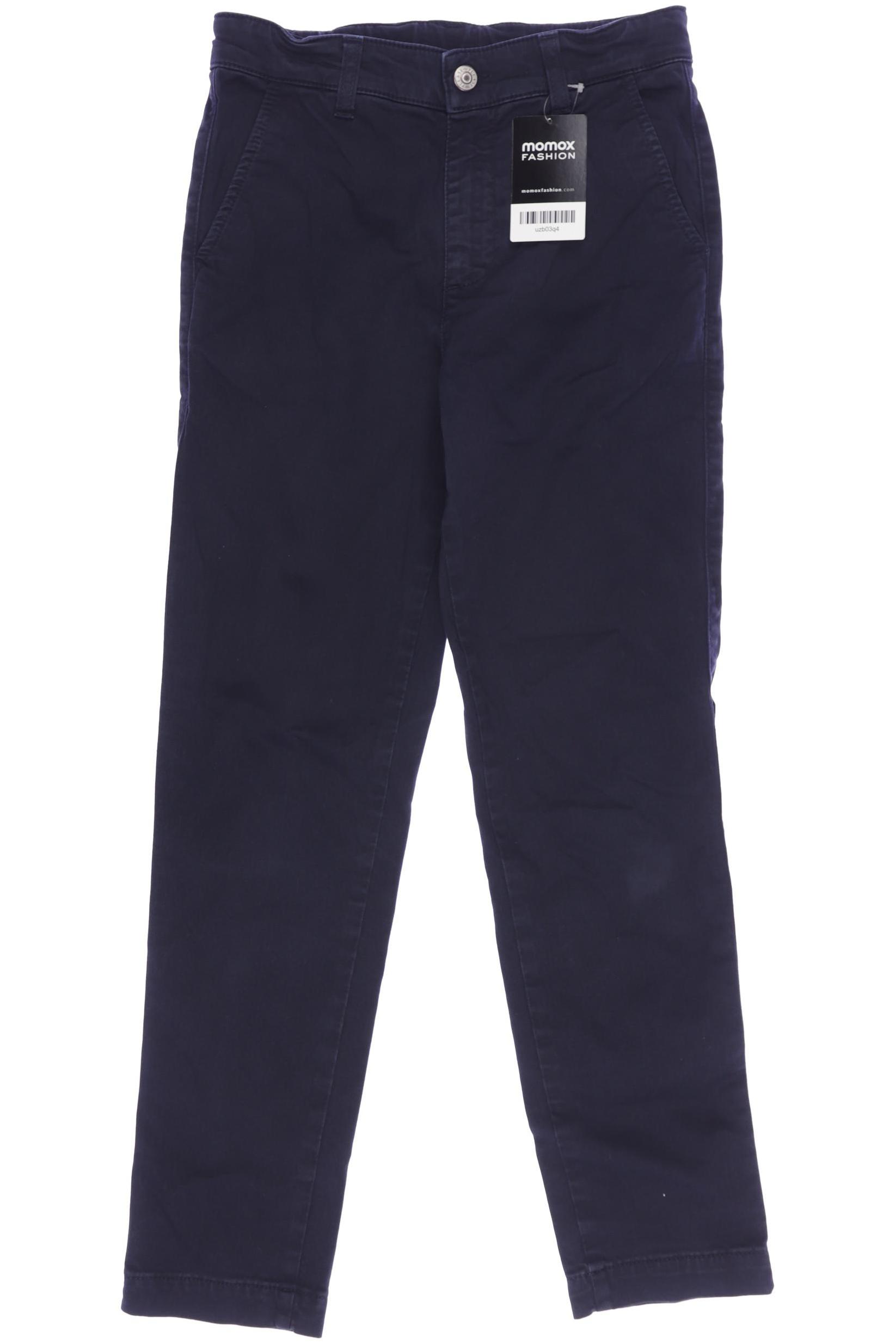 

Please Herren Stoffhose, marineblau, Gr. 140