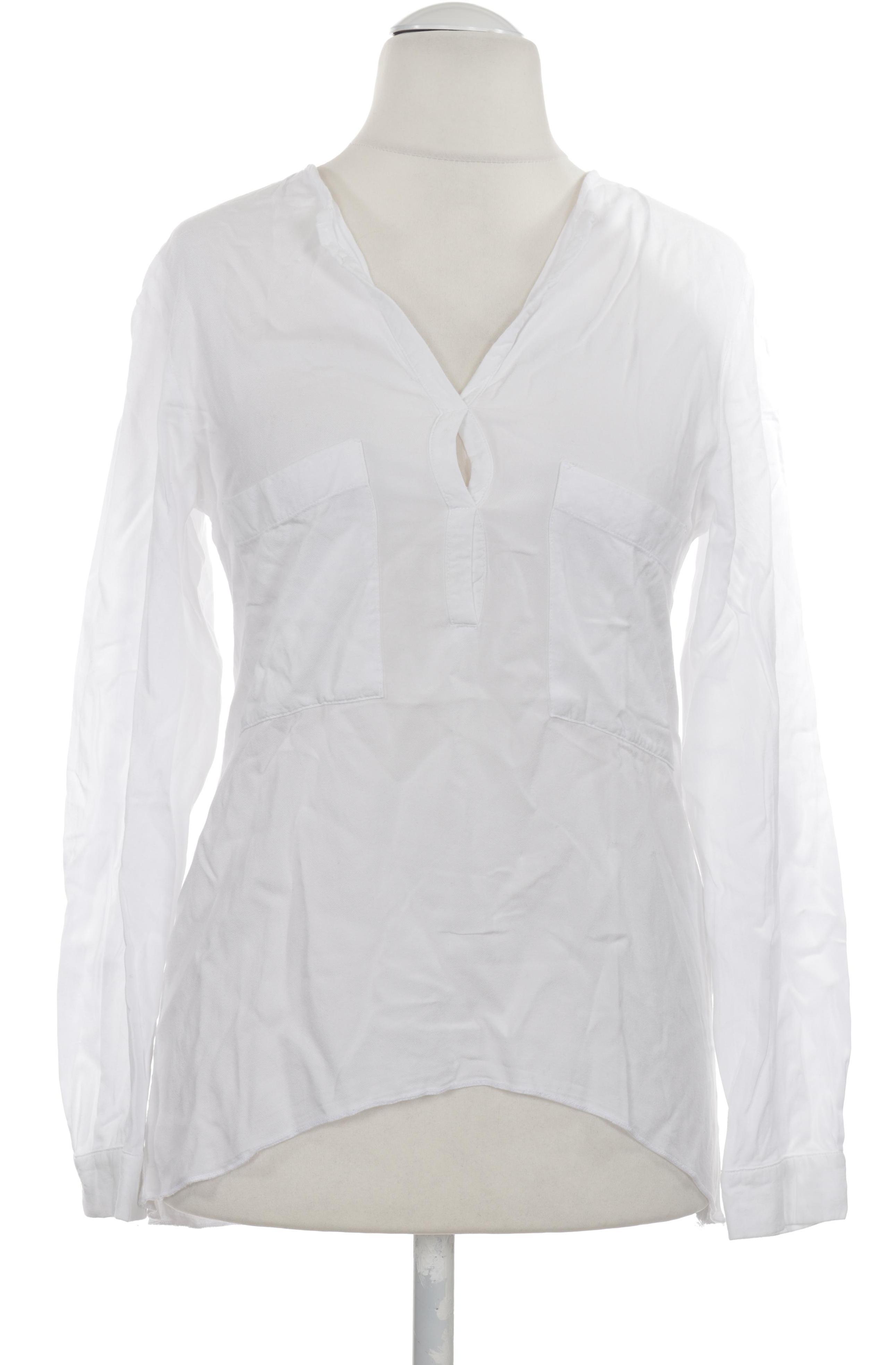 

Please Damen Bluse, weiß, Gr. 170