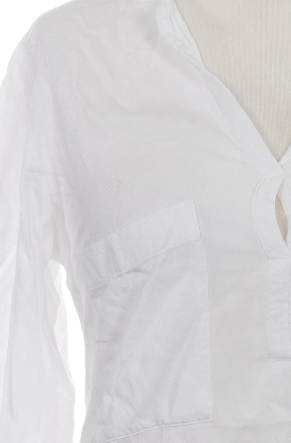 Thumbnail - Please Mädchen Bluse, weiß, Gr. 170