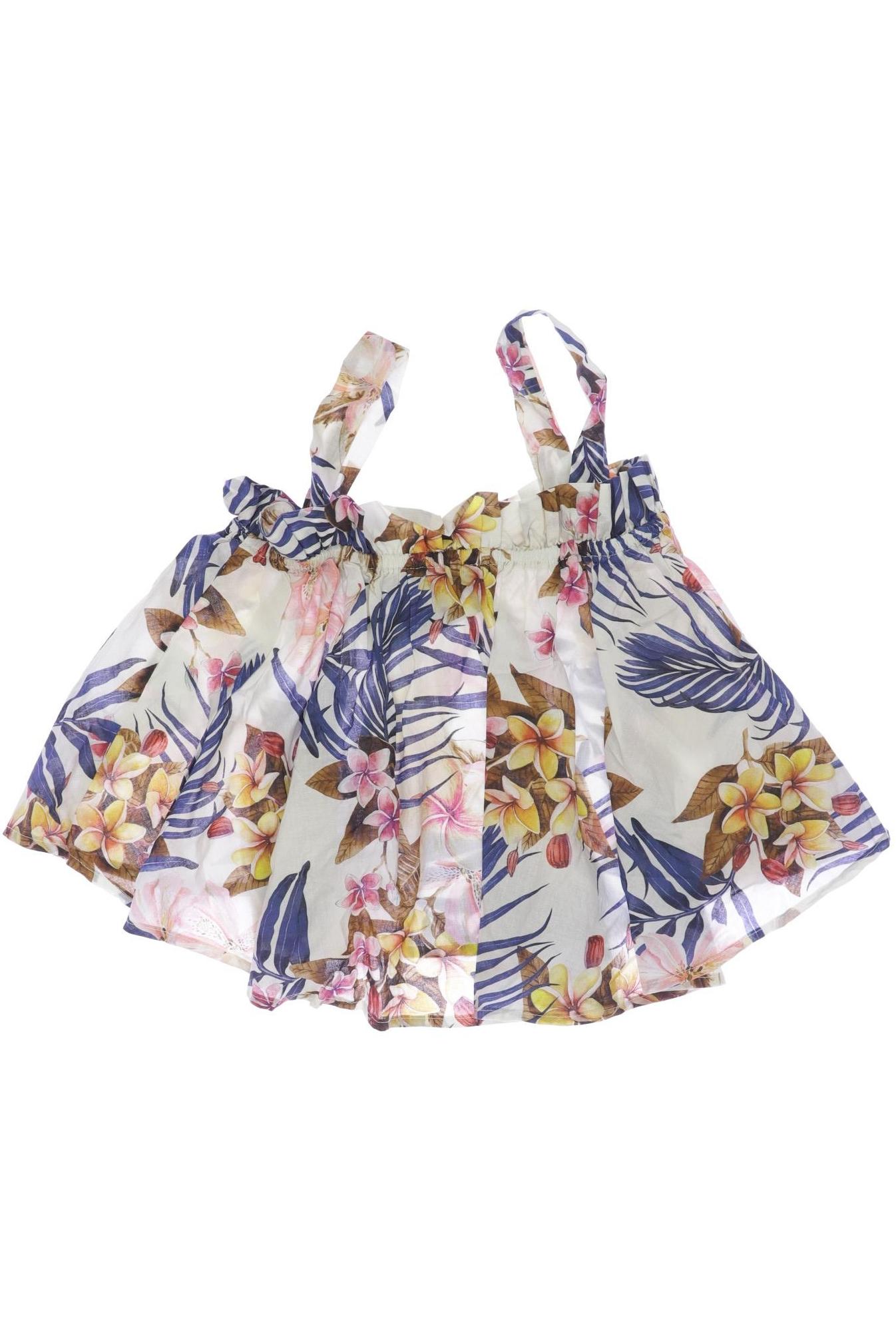 

Please Damen Bluse, mehrfarbig, Gr. 14