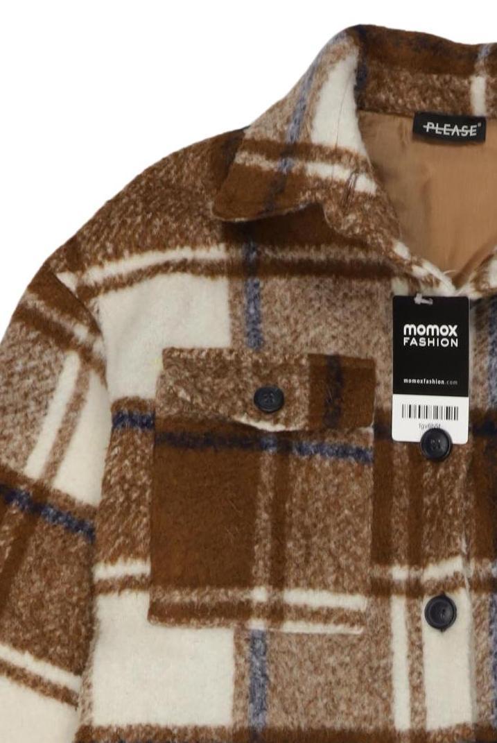 Thumbnail - Please Mädchen Jacke, mehrfarbig, Gr. 152