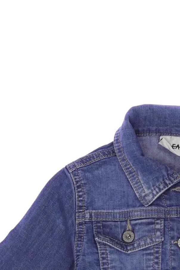 Thumbnail - Please Damen Jacke, blau, Gr. 80