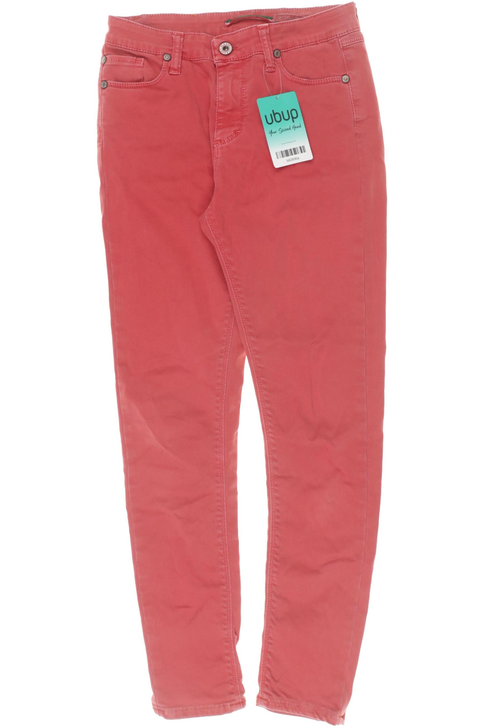 

Please Damen Jeans, rot, Gr. 122