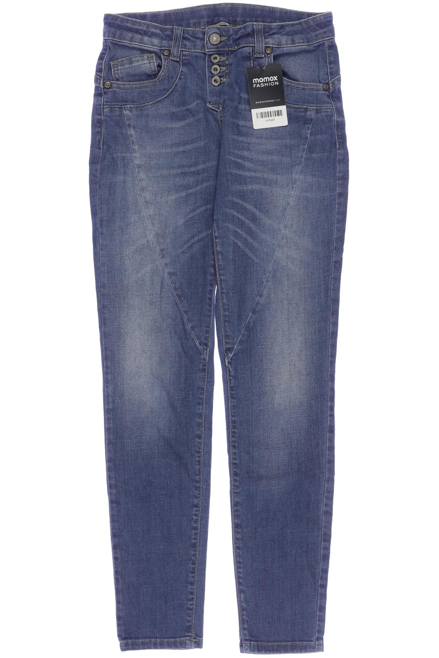 

Please Damen Jeans, blau, Gr. 158