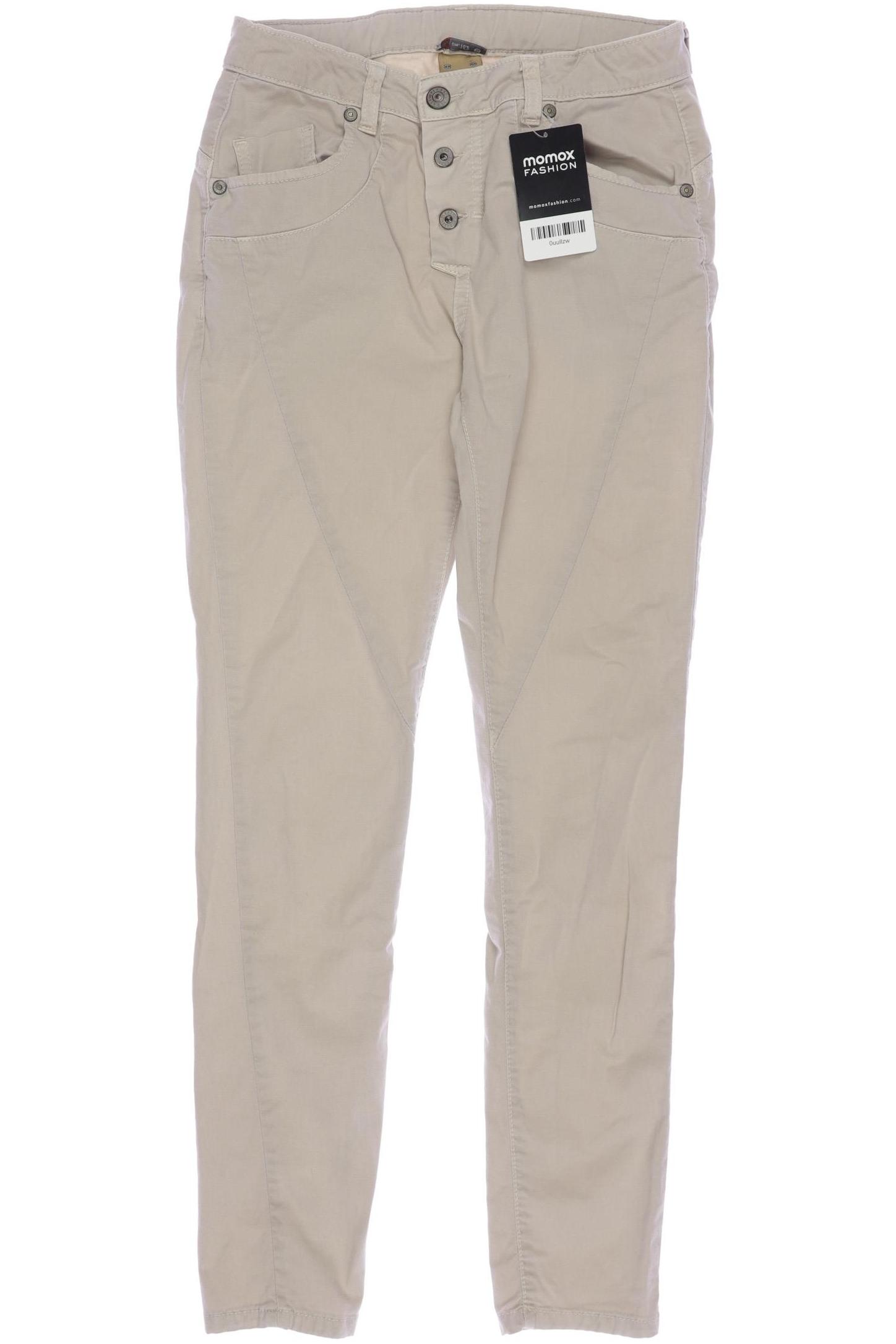 

Please Damen Jeans, beige, Gr. 158