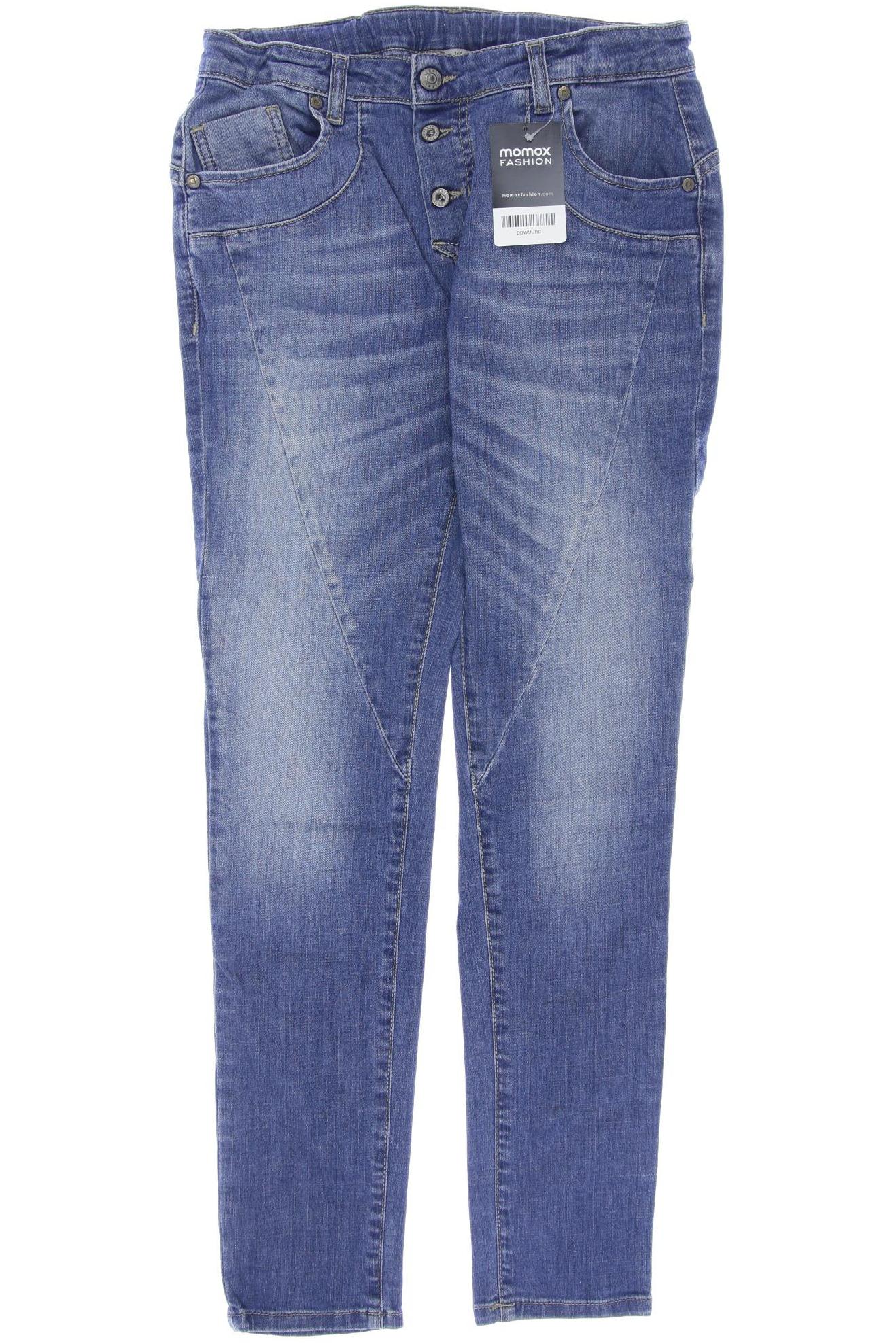

Please Damen Jeans, blau, Gr. 164