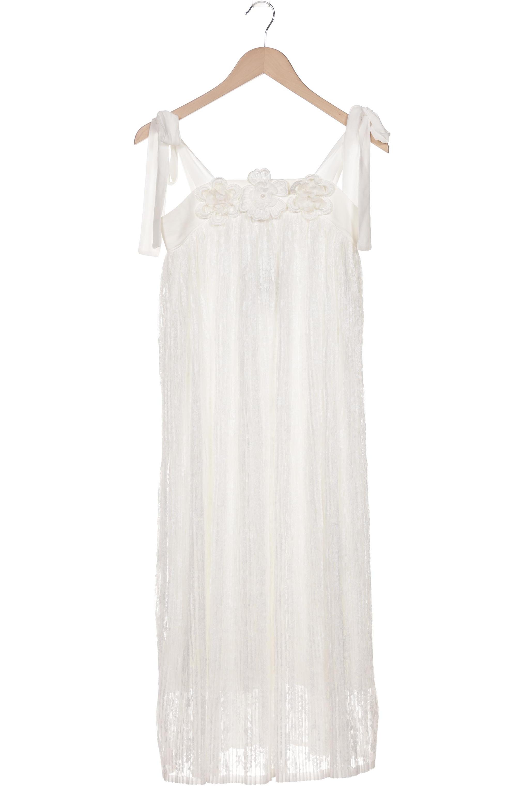 

Please Mädchen Kleid, cremeweiß, Gr. 164