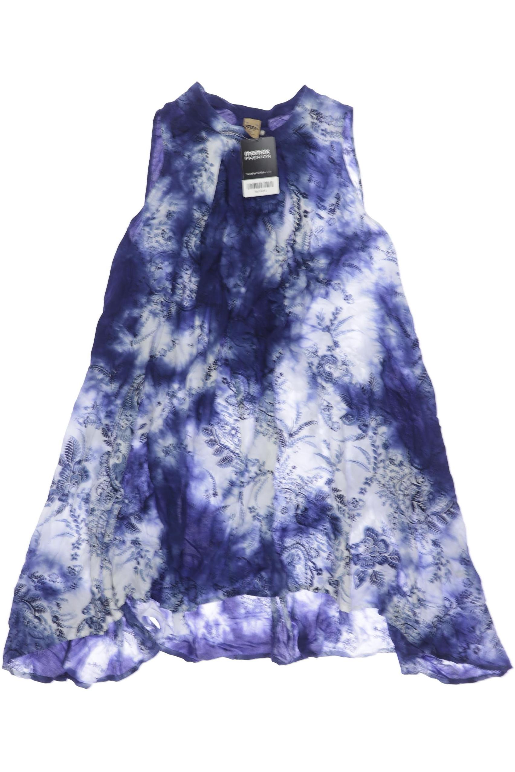 

Please Damen Kleid, marineblau, Gr. 152
