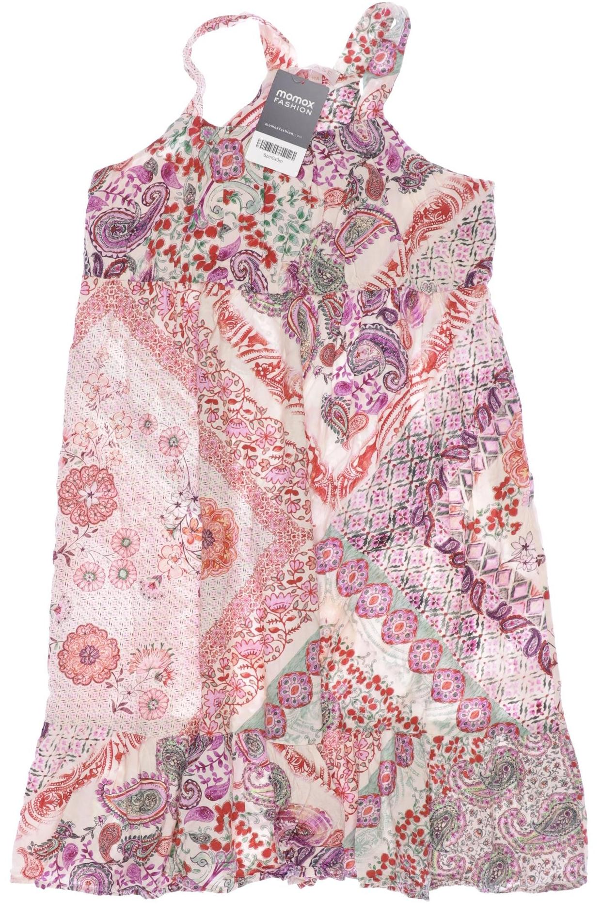 

Please Damen Kleid, mehrfarbig, Gr. 152