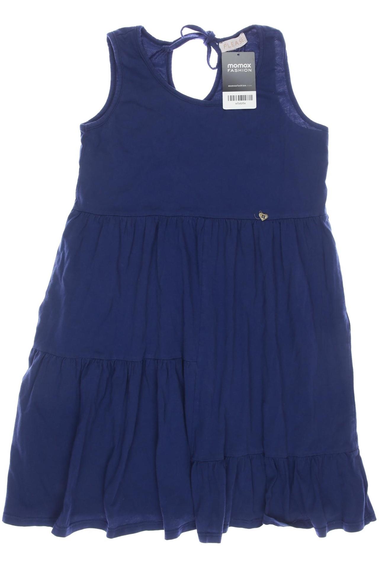 

Please Damen Kleid, marineblau, Gr. 16